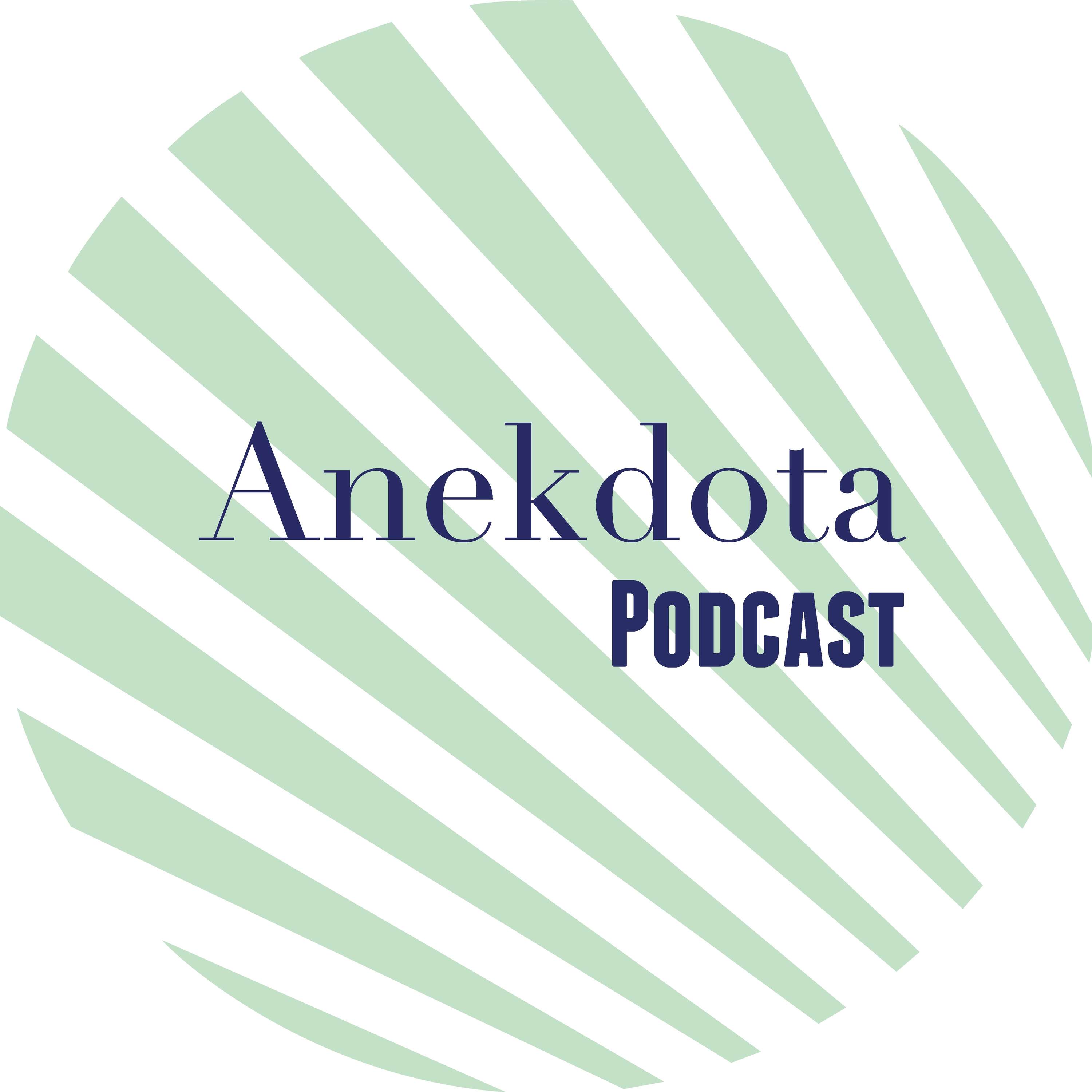 Anekdota Podcast af Anekdota
