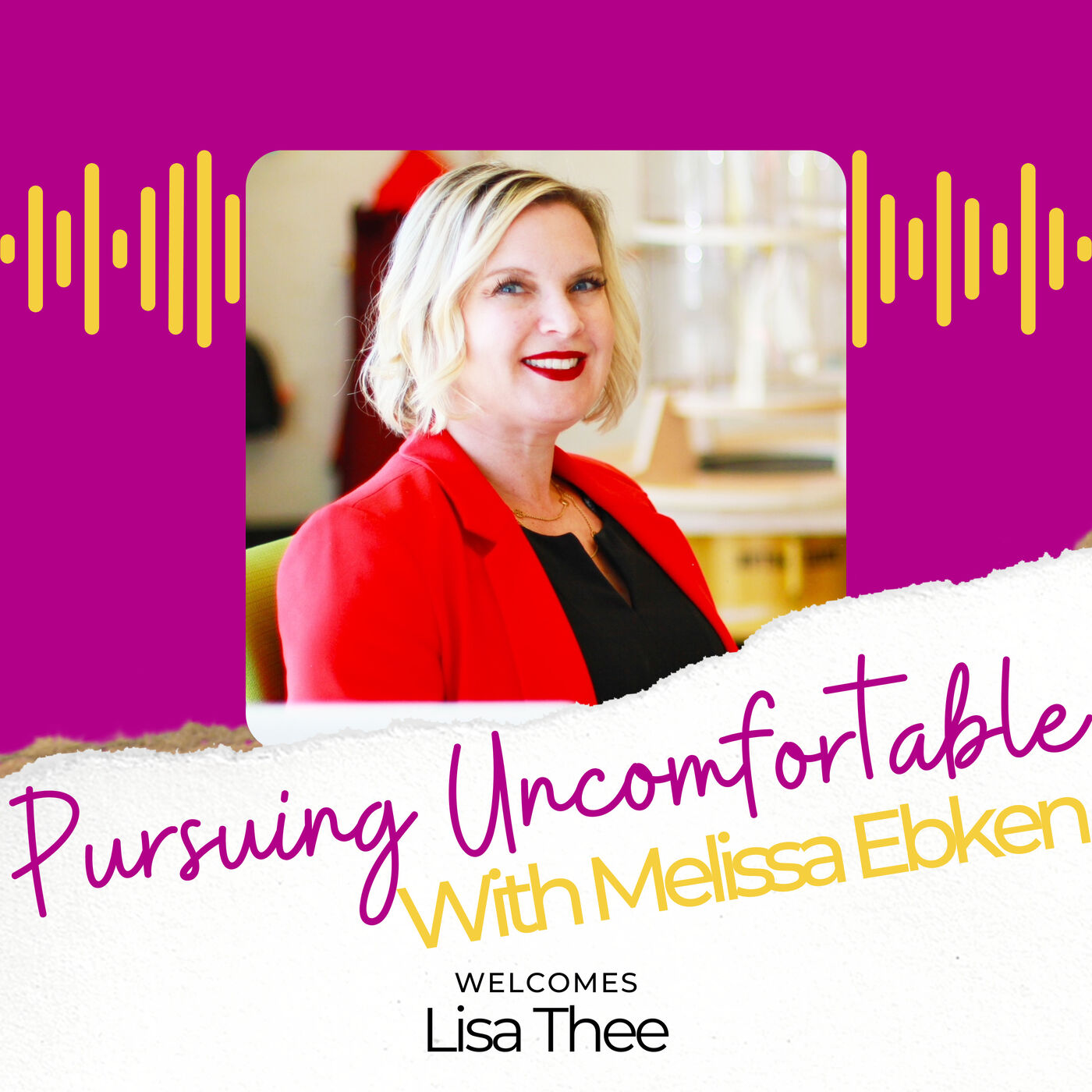 Episode 56: Pursuing Light In the Online Darkness with Lisa Thee