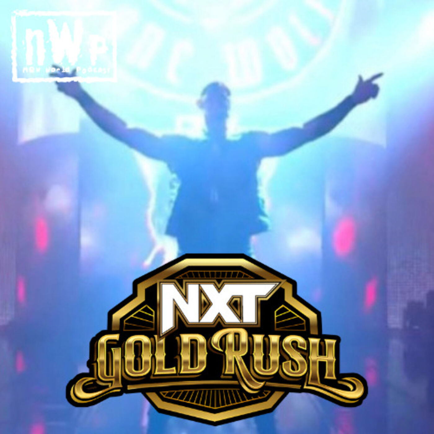 nWp: Gold Rush 2023 (Week 2)