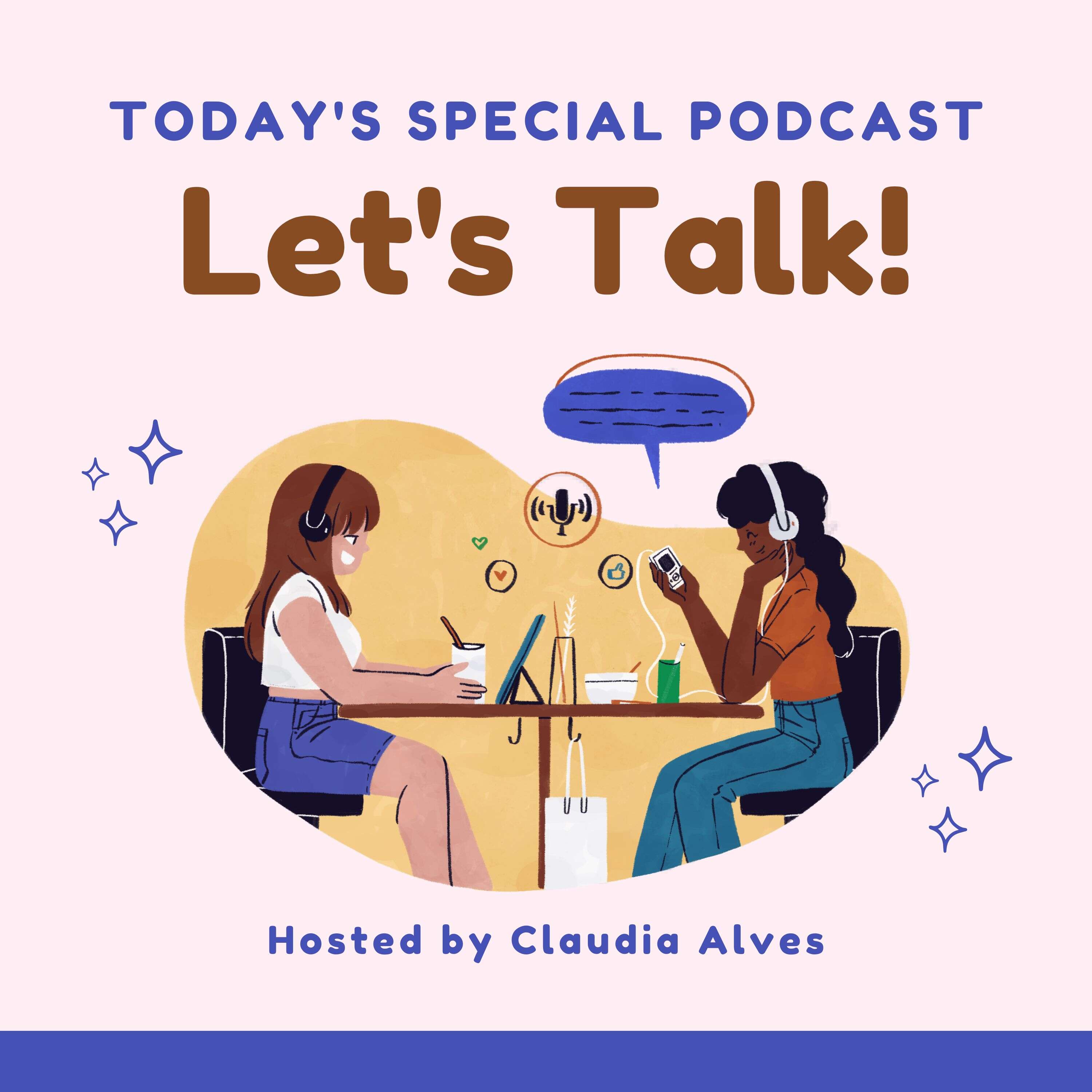 Thuý Hồng's Podcast podcast artwork