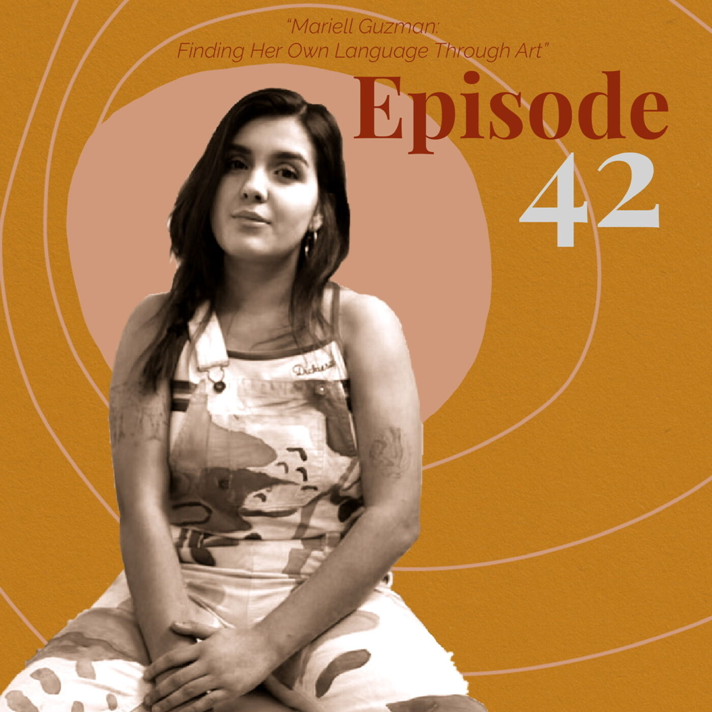 Dear Friend, Podcast.