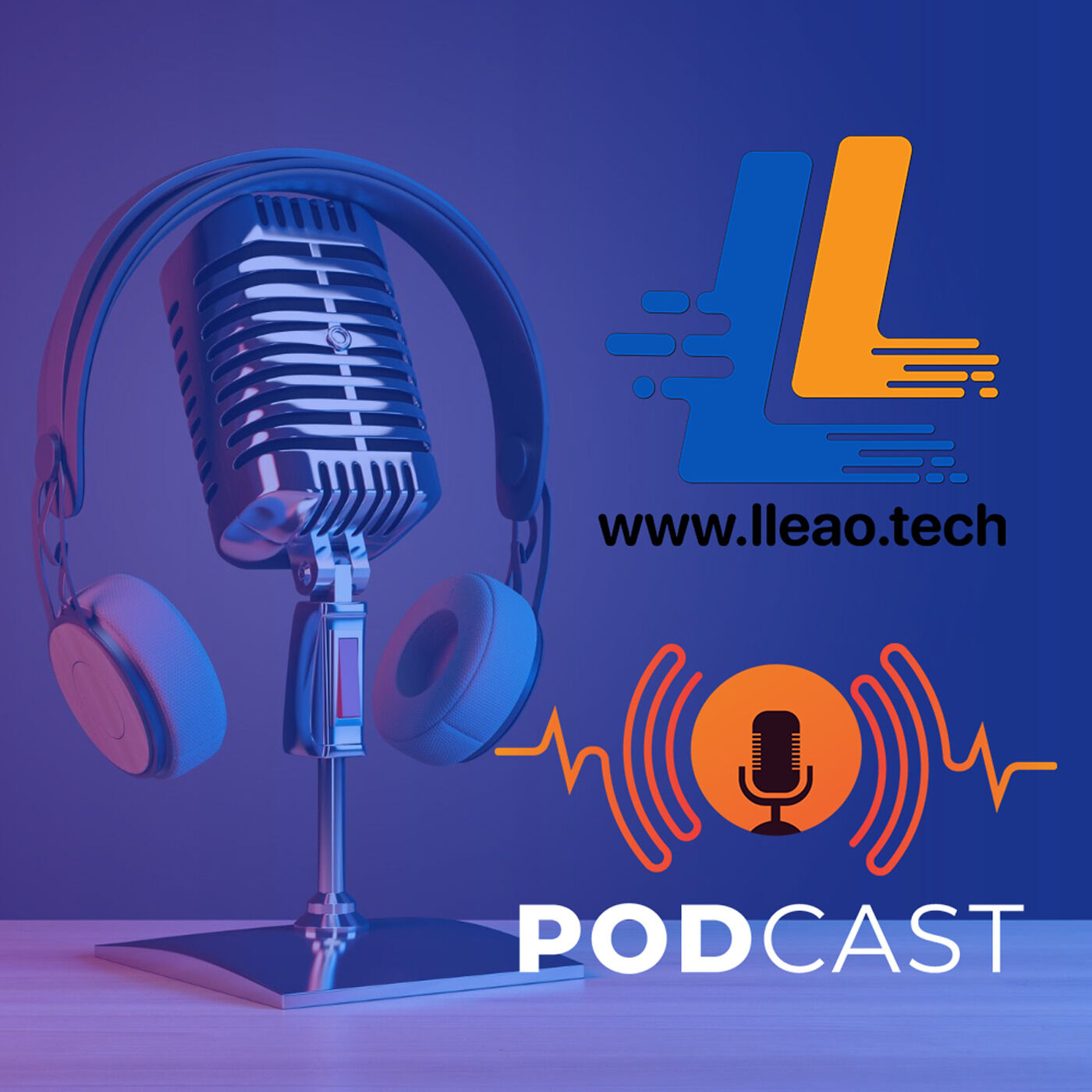Lucas Carneiro Rocha Leão's Podcast podcast artwork