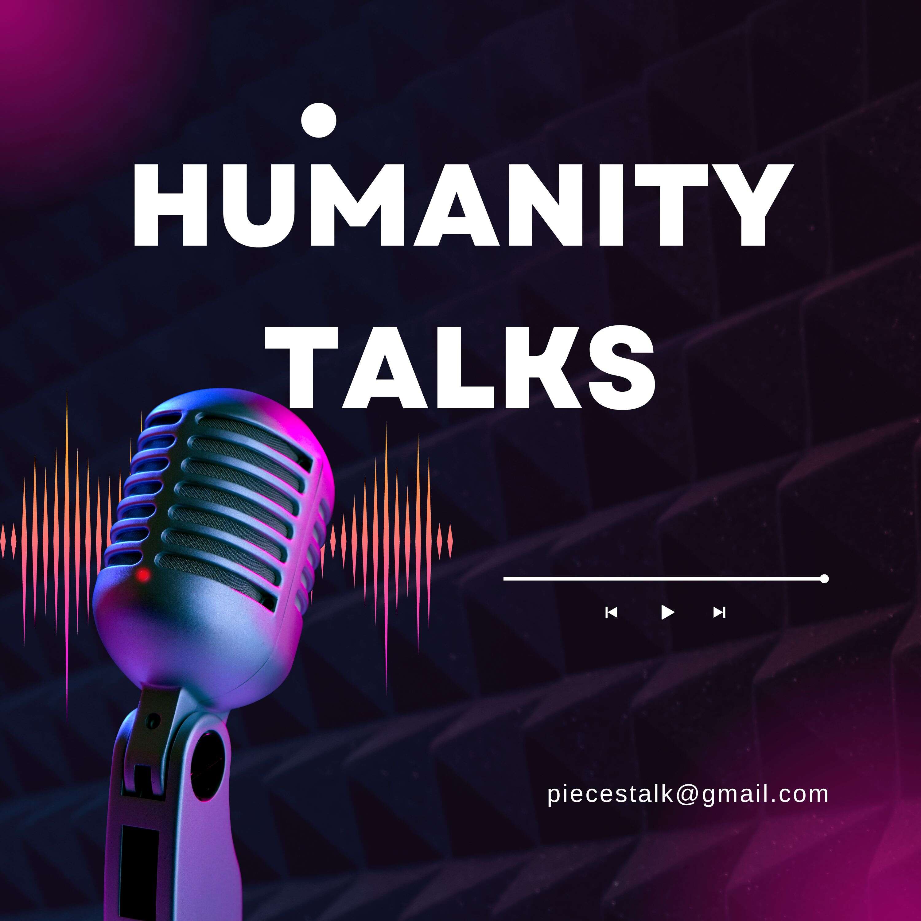 Humanity Talks