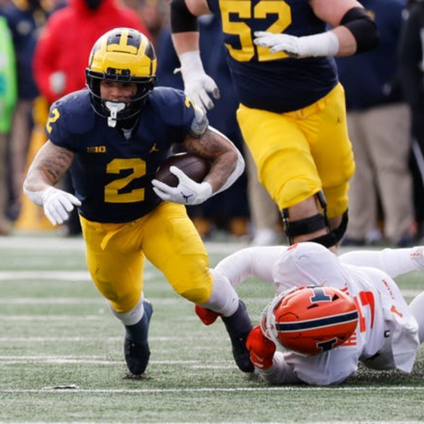 JD TALKIN SPORTS #1157