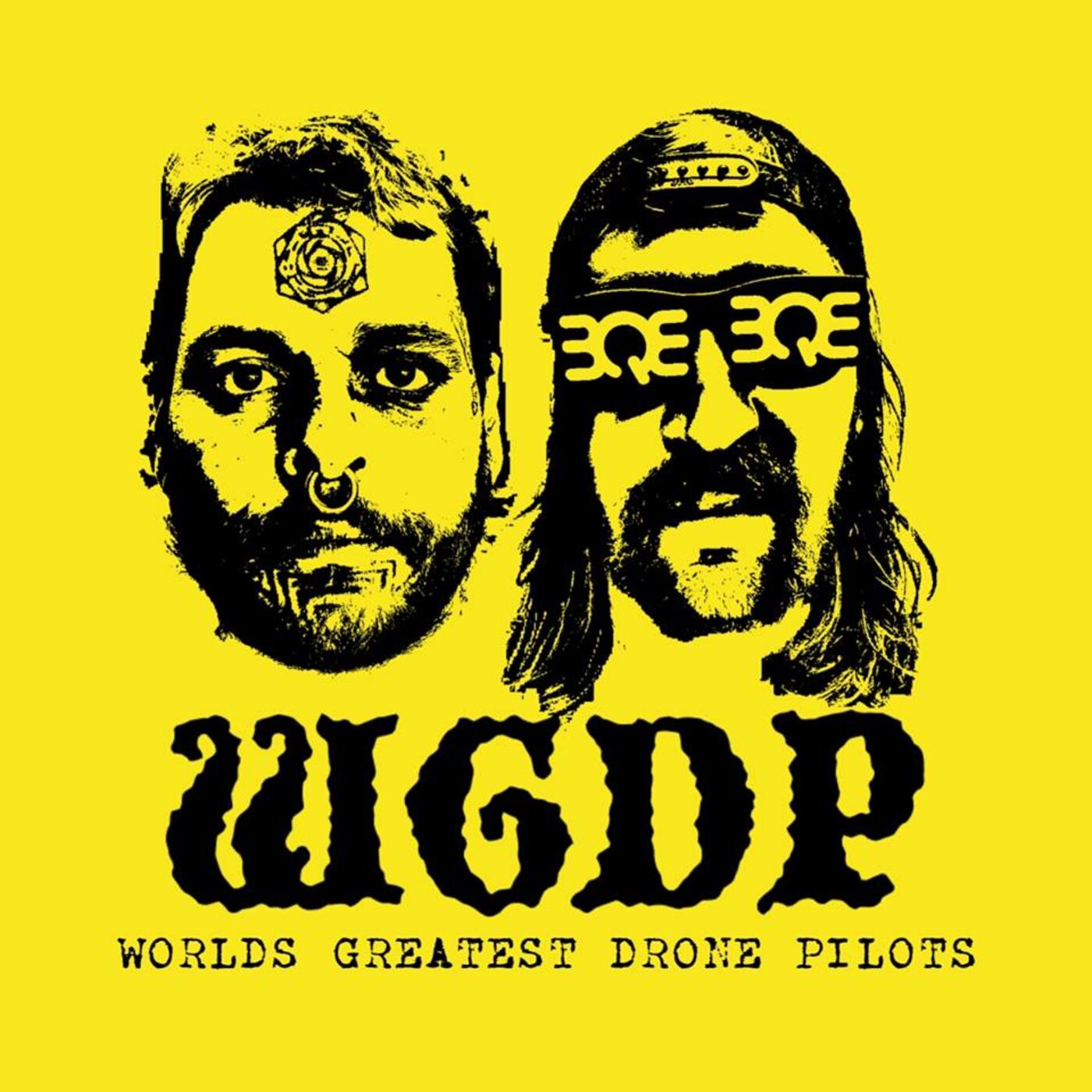 WORLDS GREATEST DRONE PILOTS