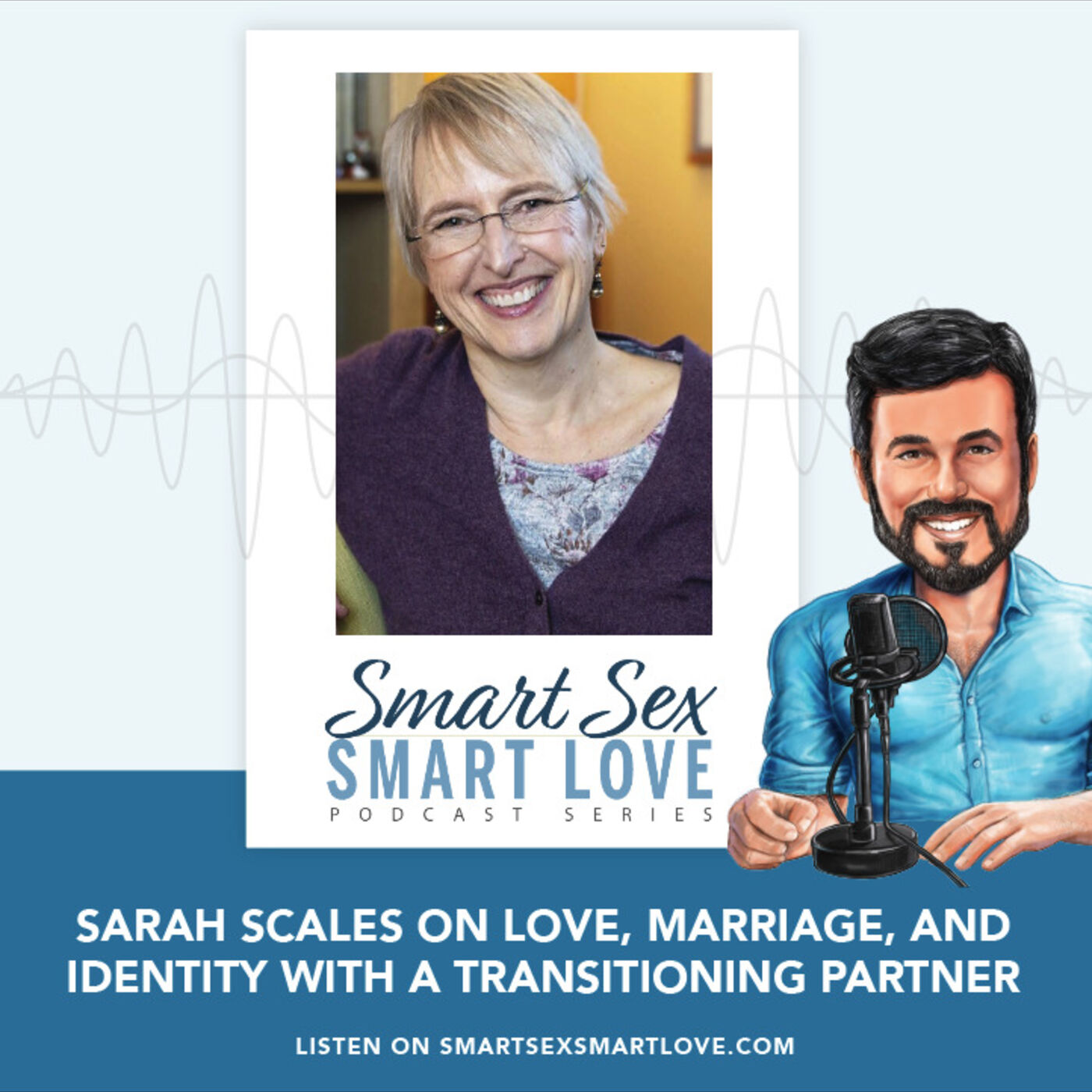 Martha Kauppi on Successful Polyamory