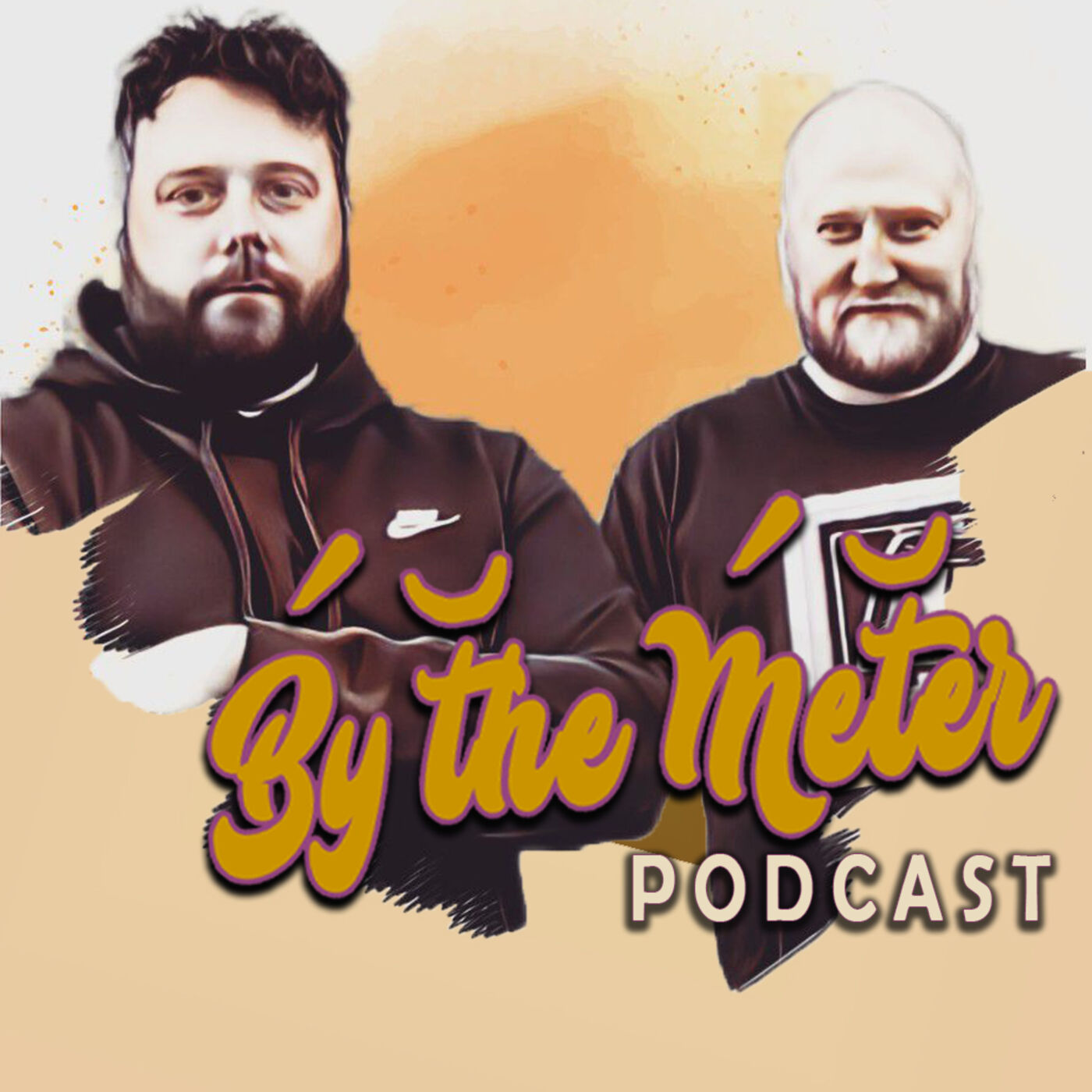 By the Meter Podcast