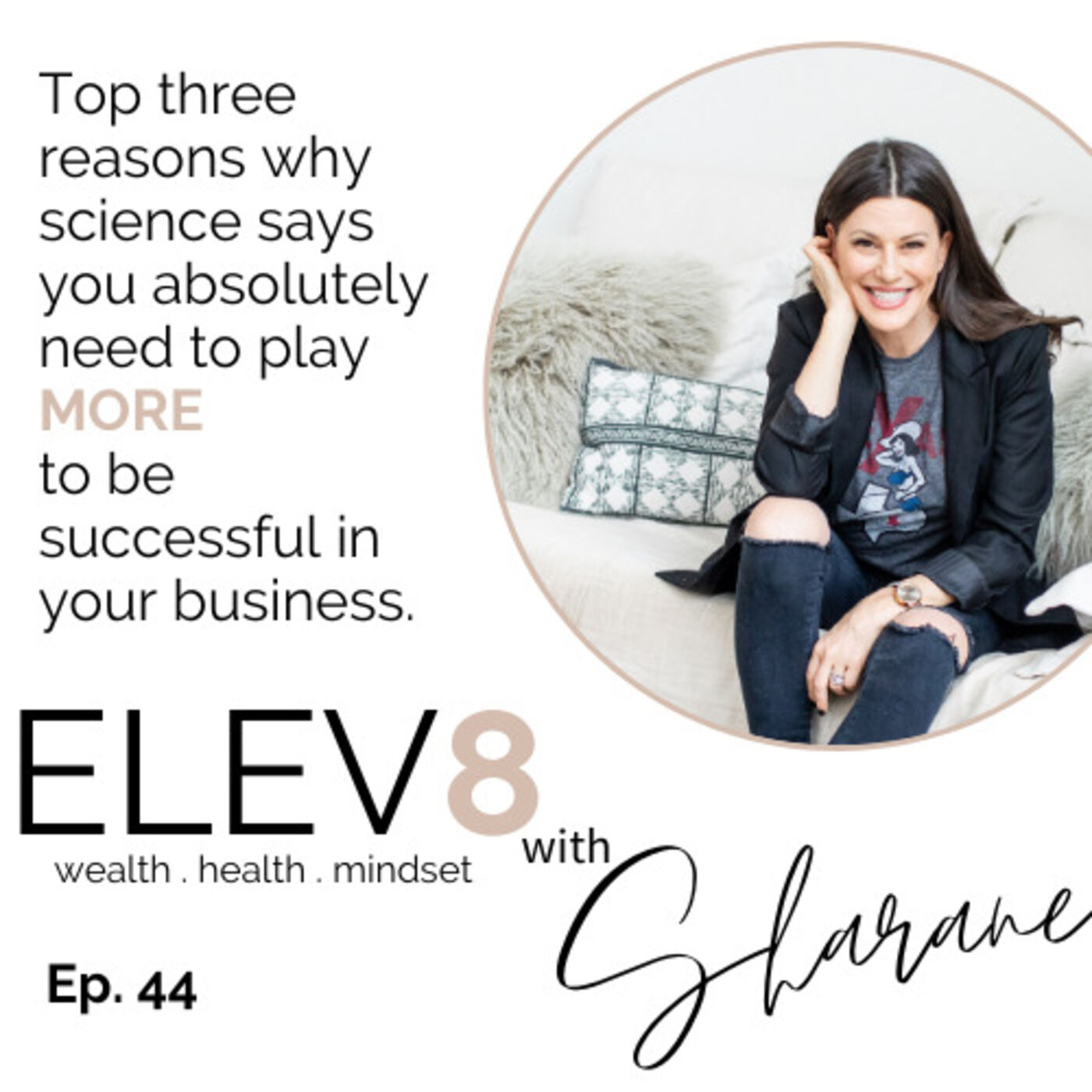 Elev8