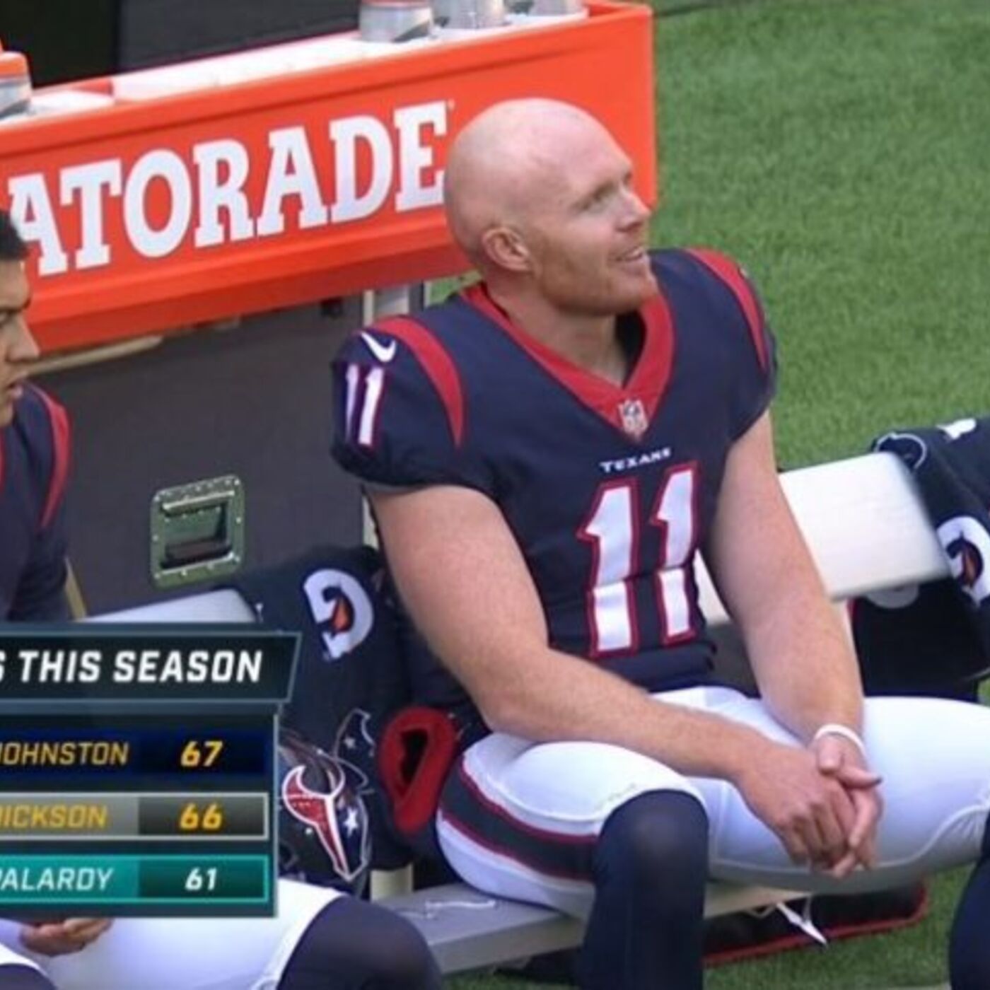 JD TALKIN SPORTS #1137