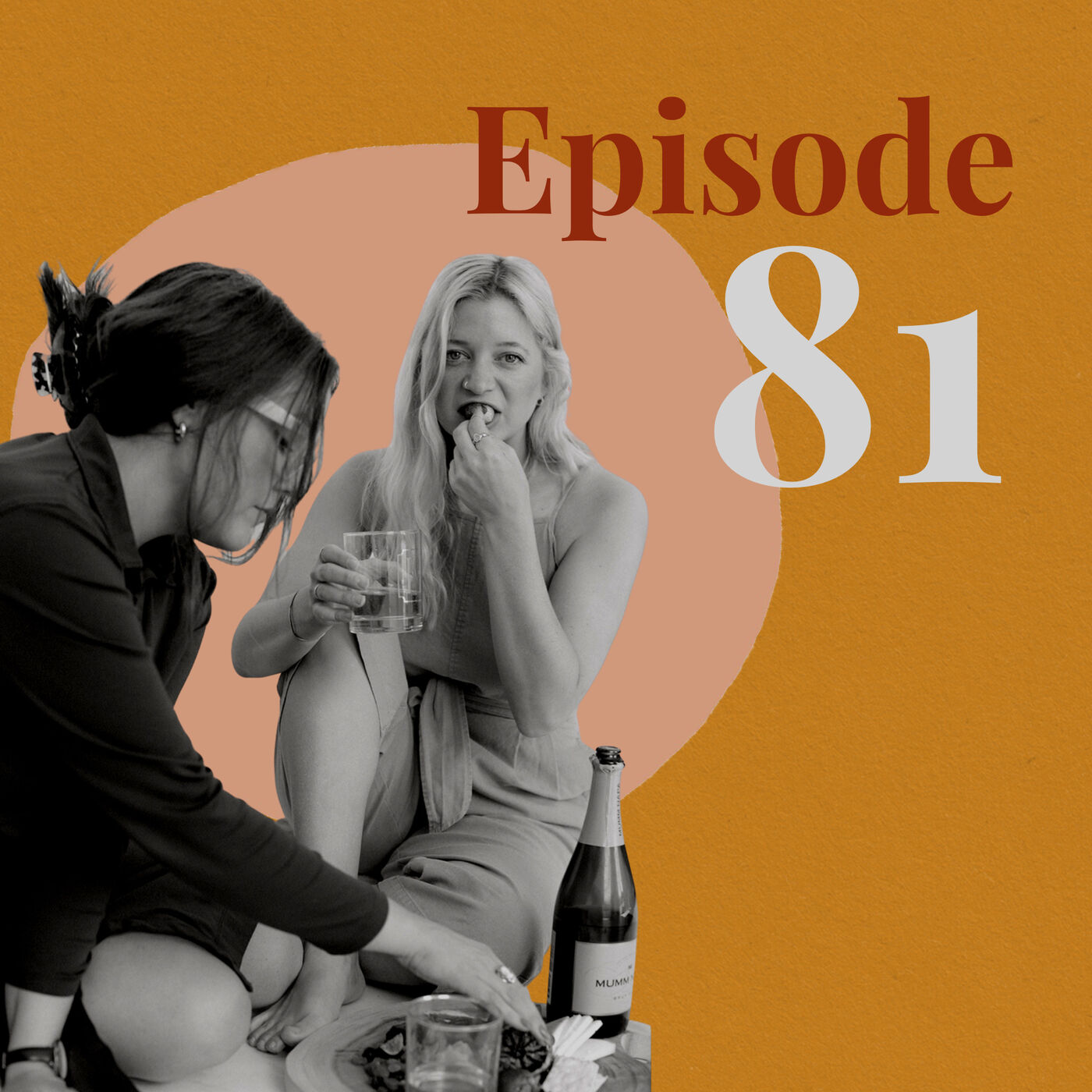 Dear Friend, Podcast.