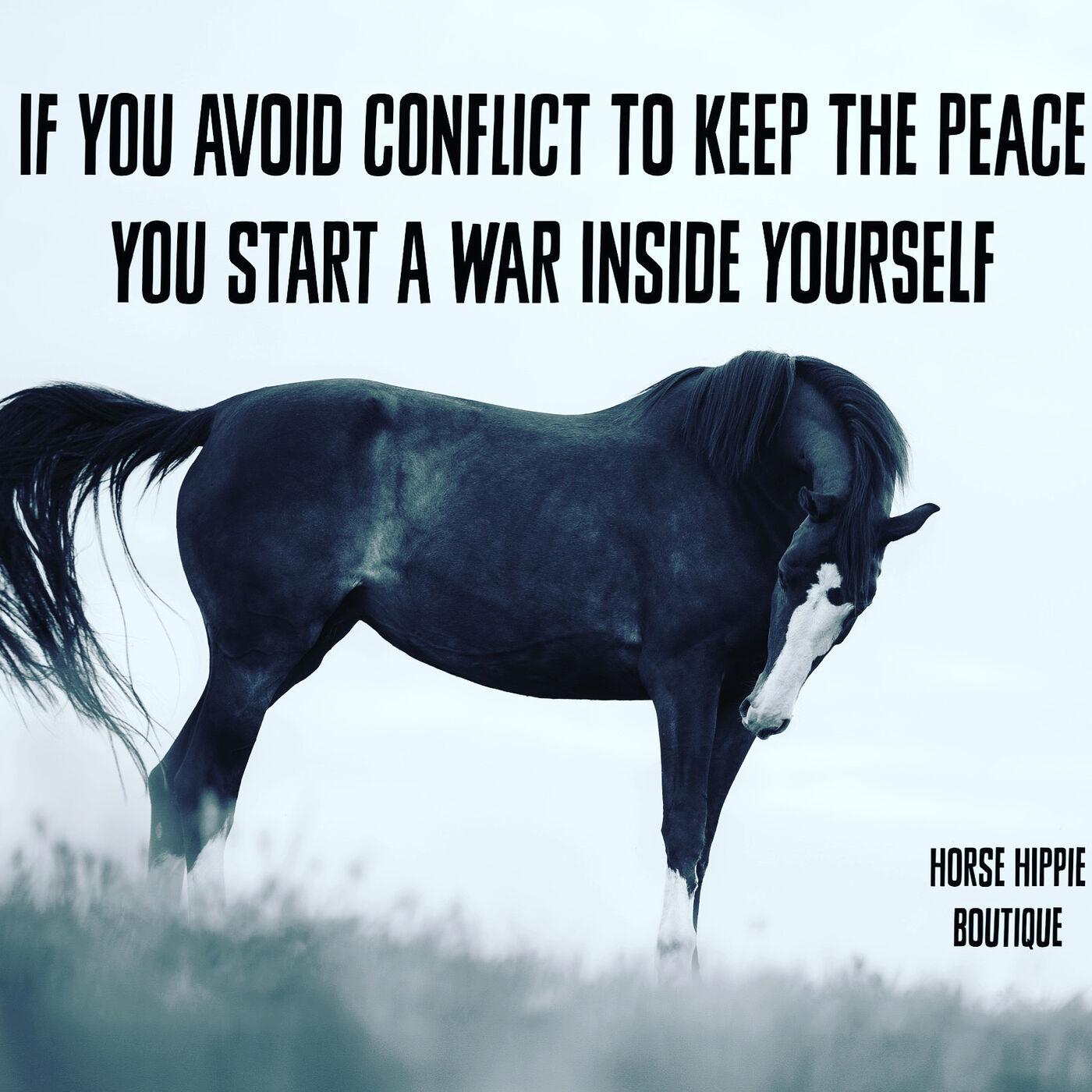 The War Within Yourself