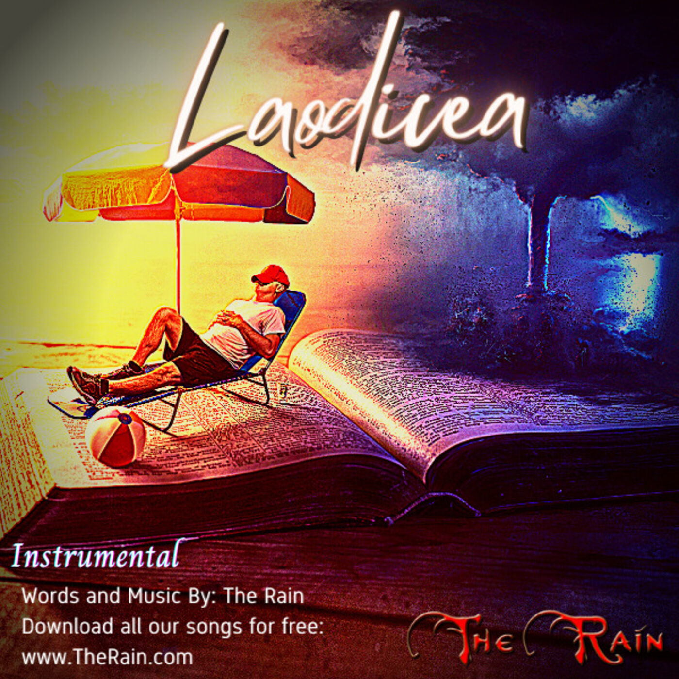 Laodicea - Instrumental