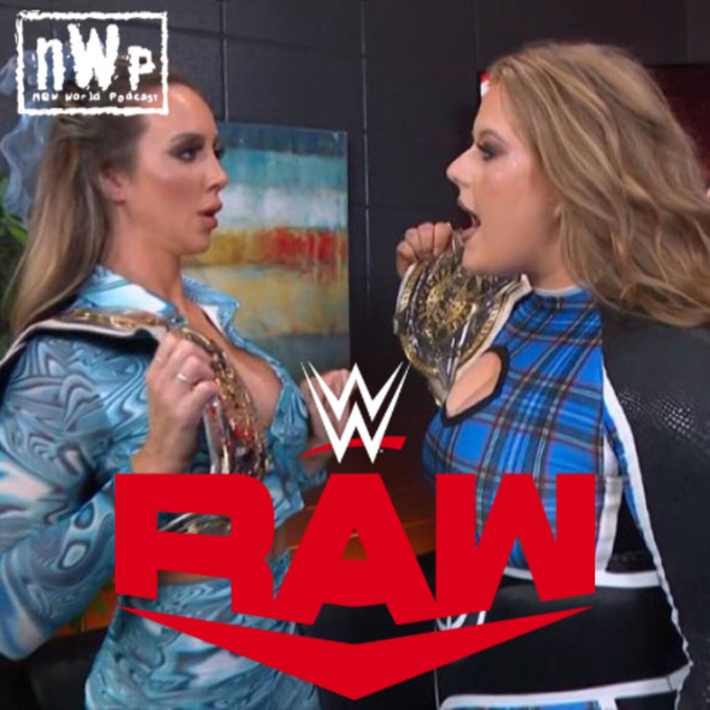 nWp: RAW (8/14/2023)