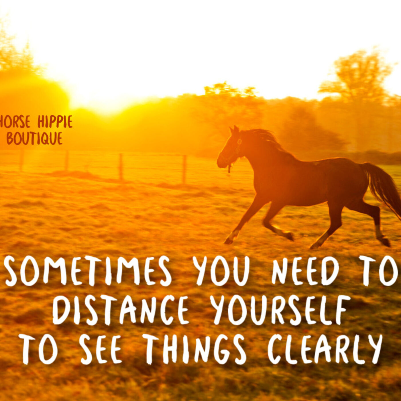 In Charge of Your Happiness