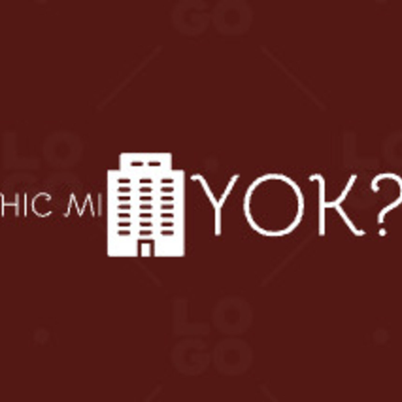 Hic mi yok?