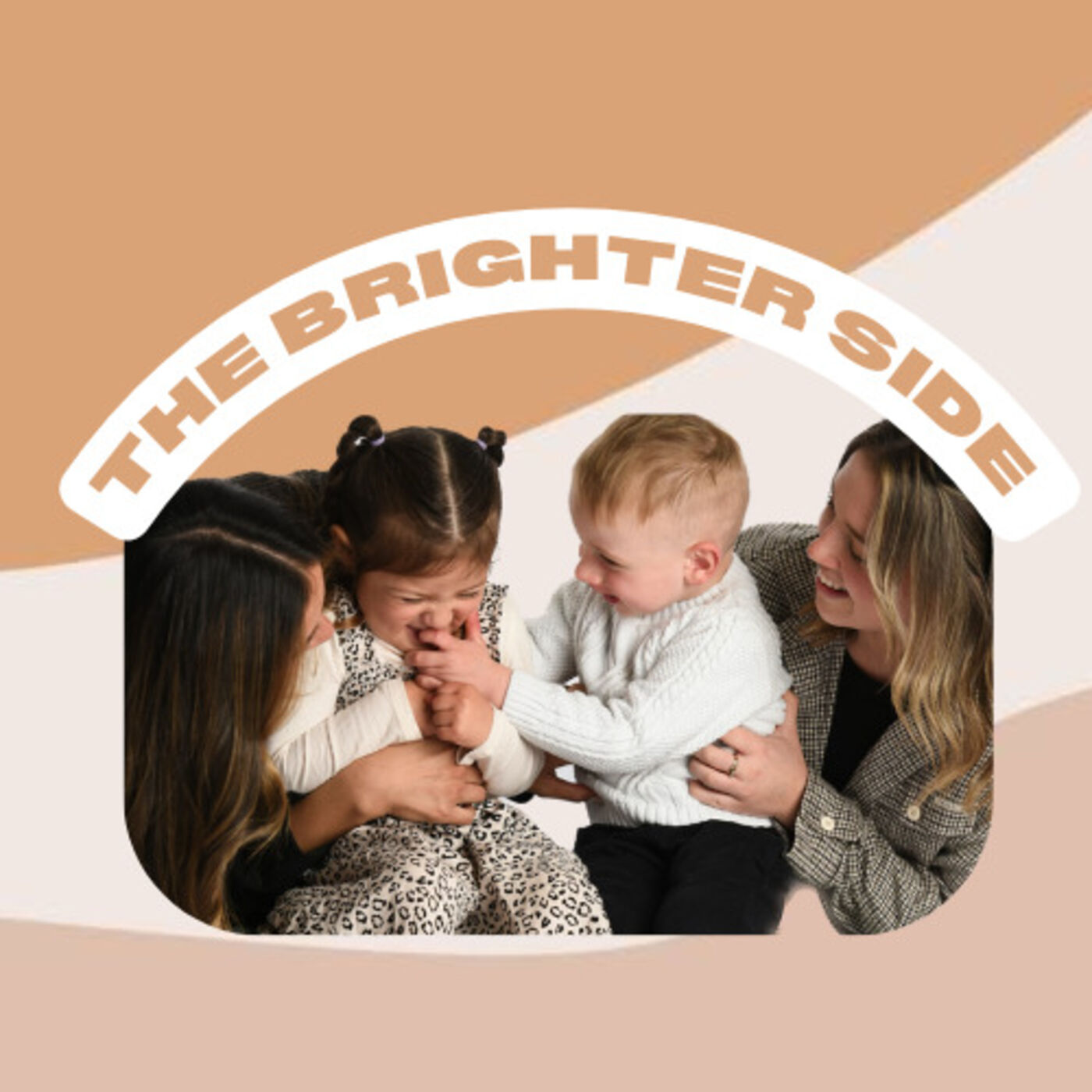 The Brighter Side Podcast