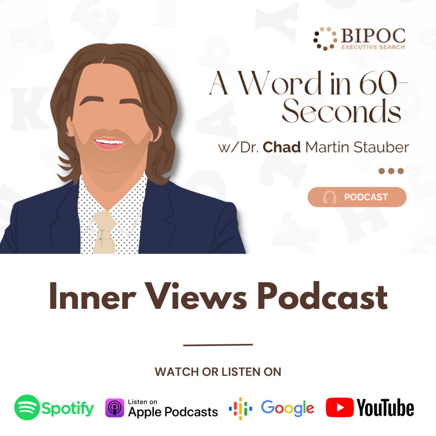Inner Views Podcast