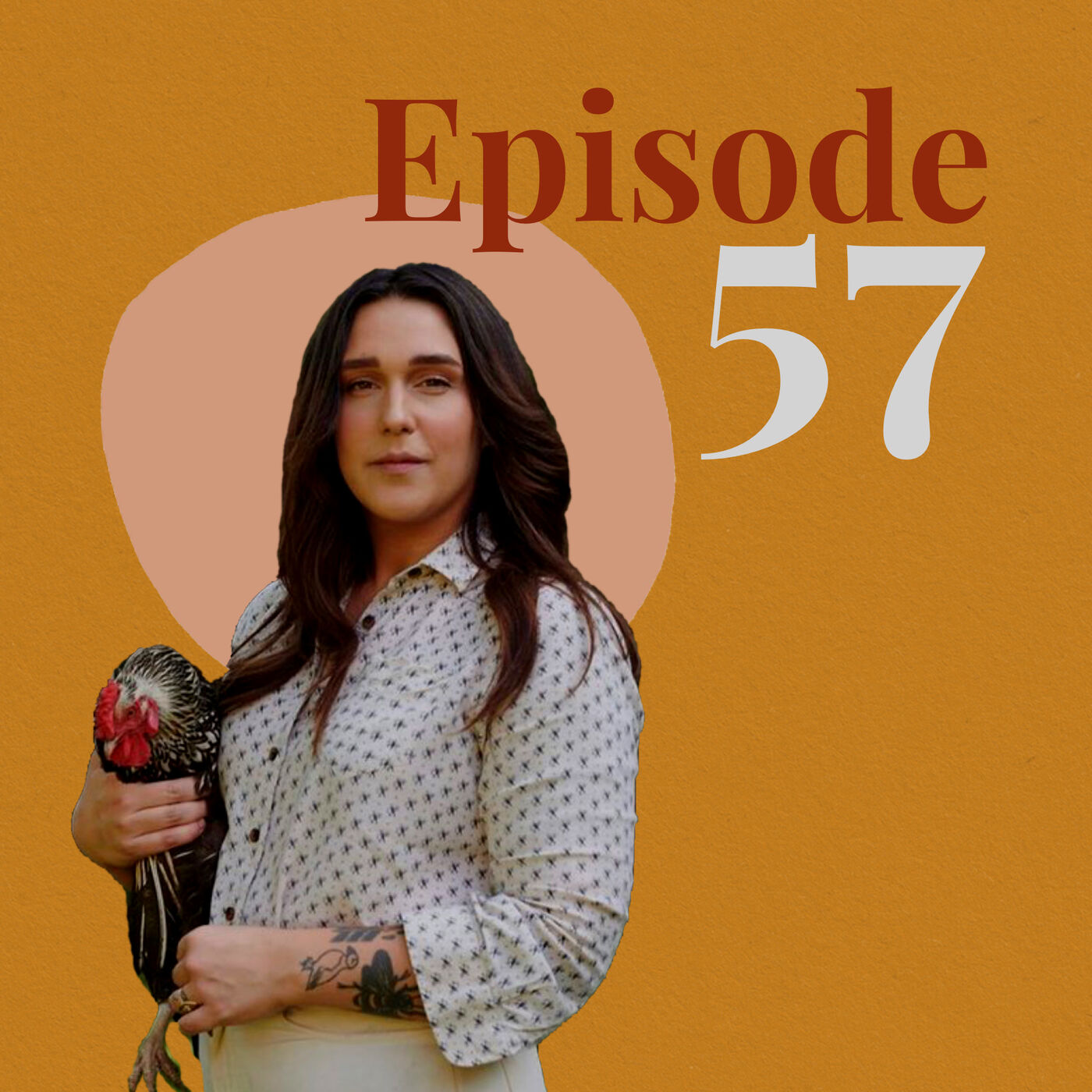 Dear Friend, Podcast.
