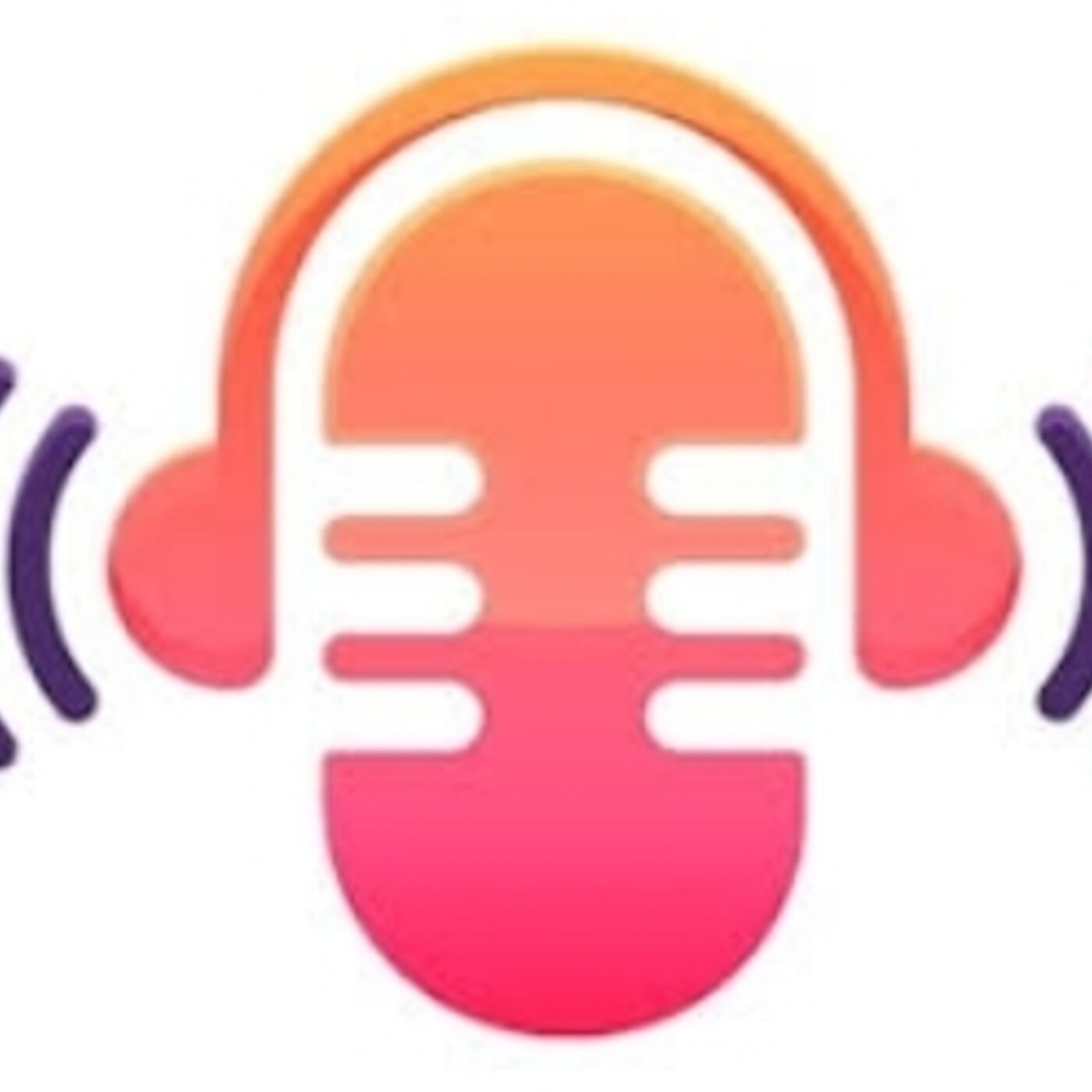 Stay Calm And Listen Up podcast artwork