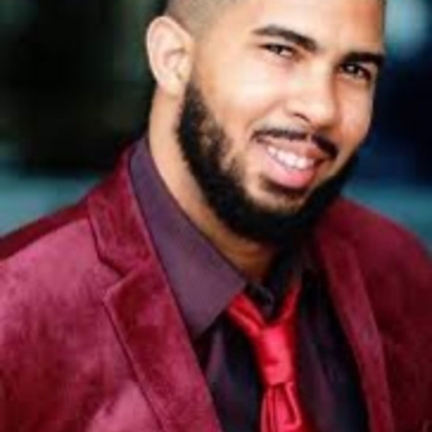 The Narrow Path Podcast w/D.R. Bellard