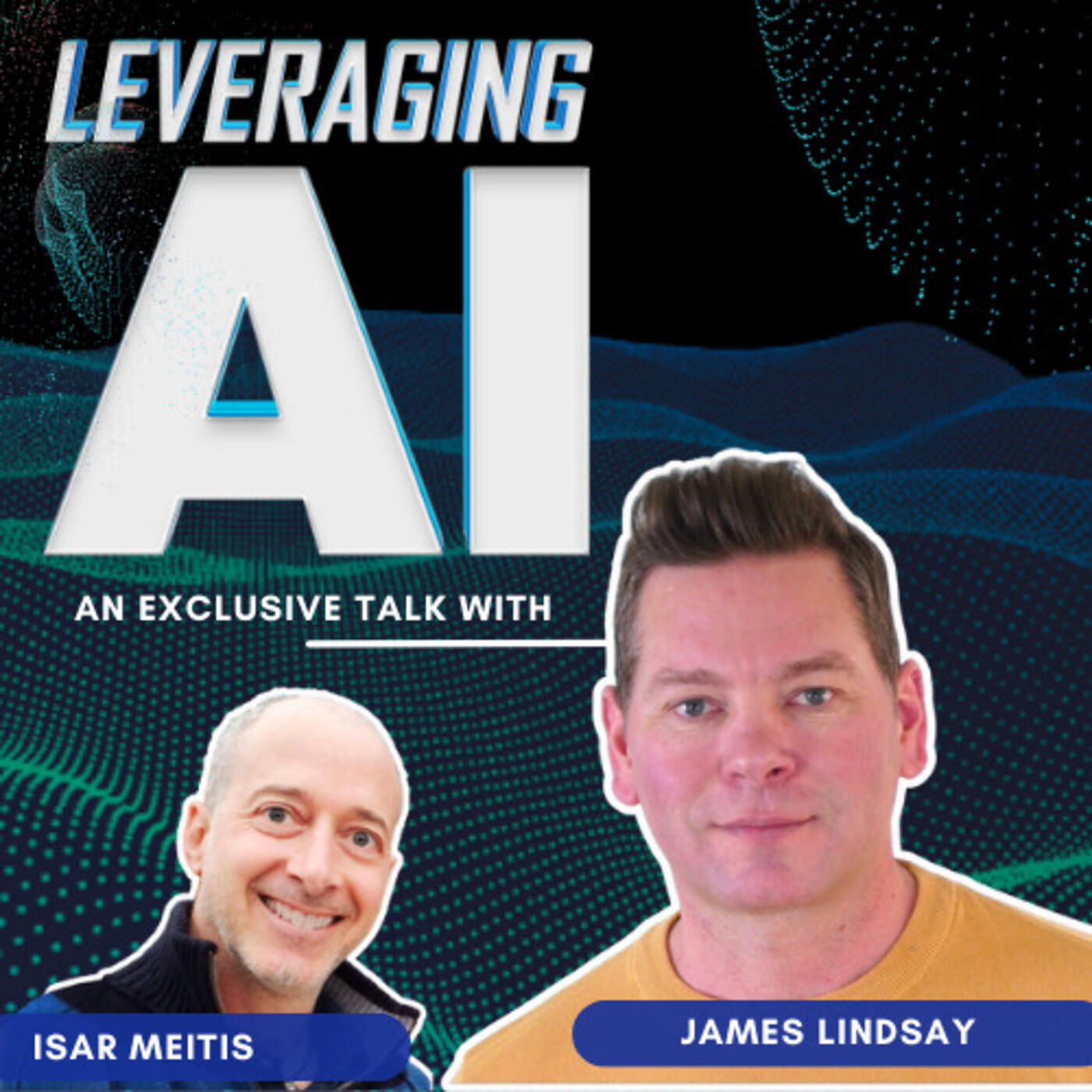 Podcast Cover