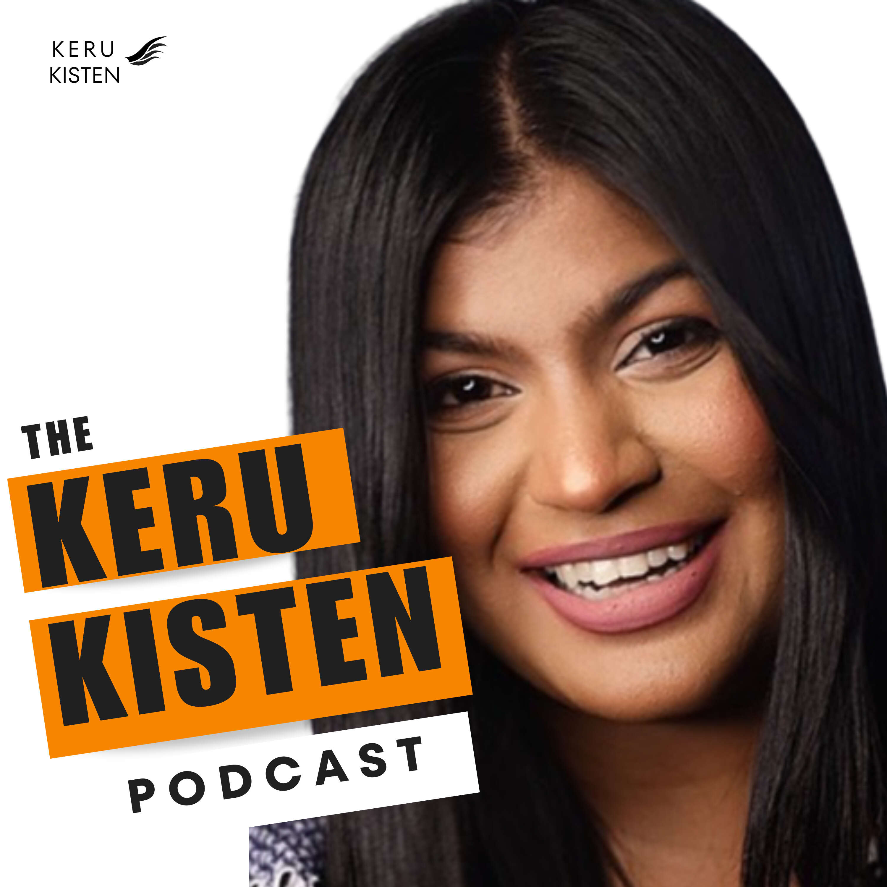 The Keru Kisten Podcast podcast artwork