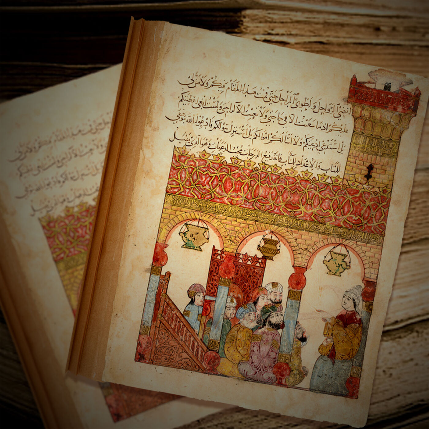 Women, Islam and Prophecy