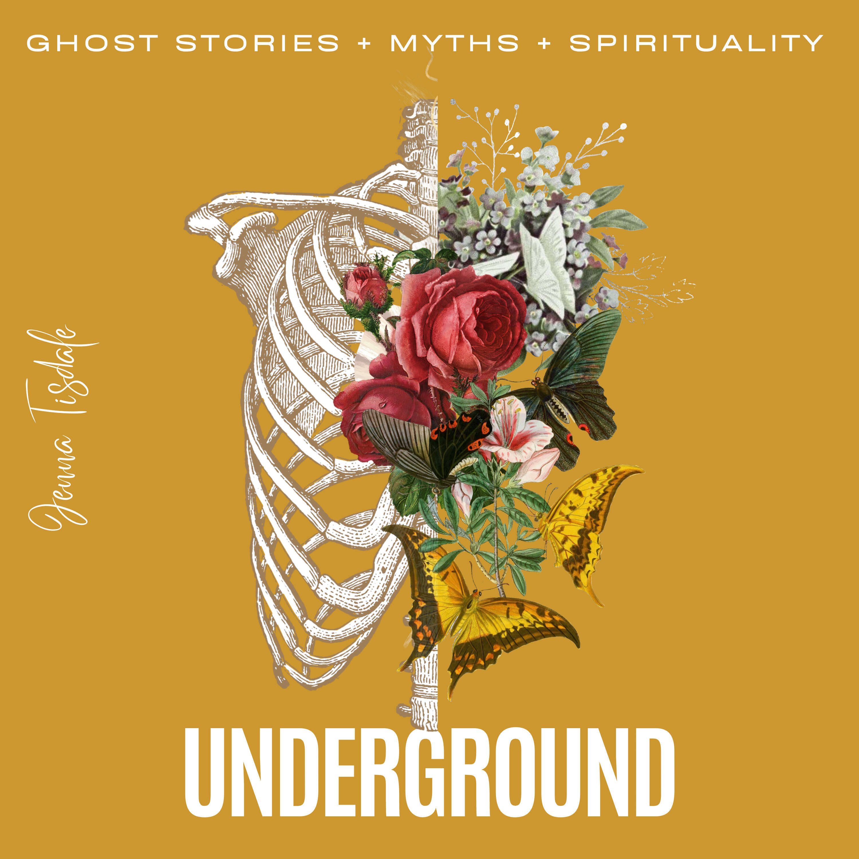 Underground