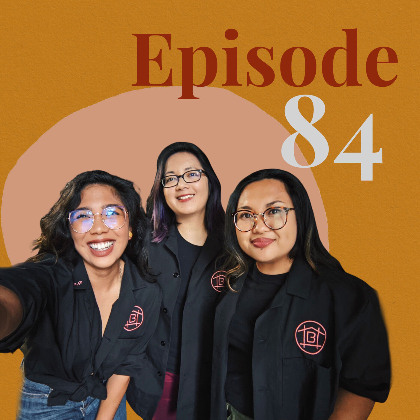 Dear Friend, Podcast.