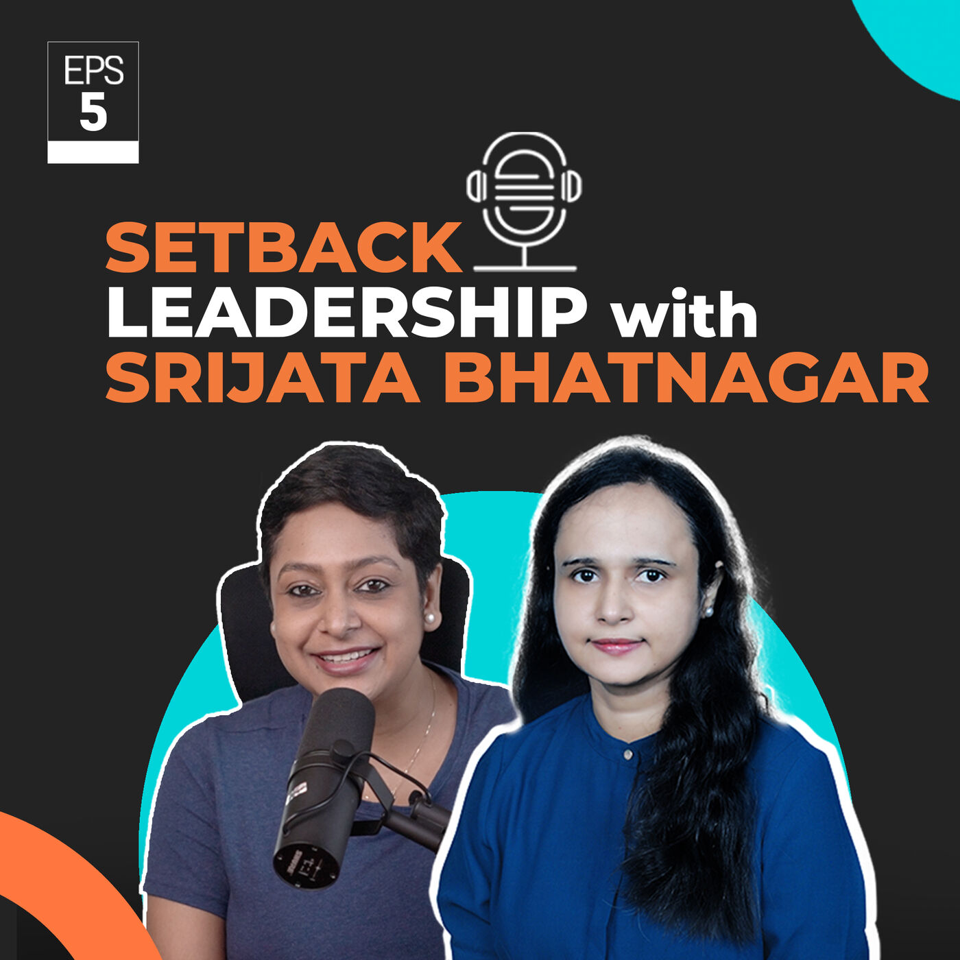 Setback Leadership