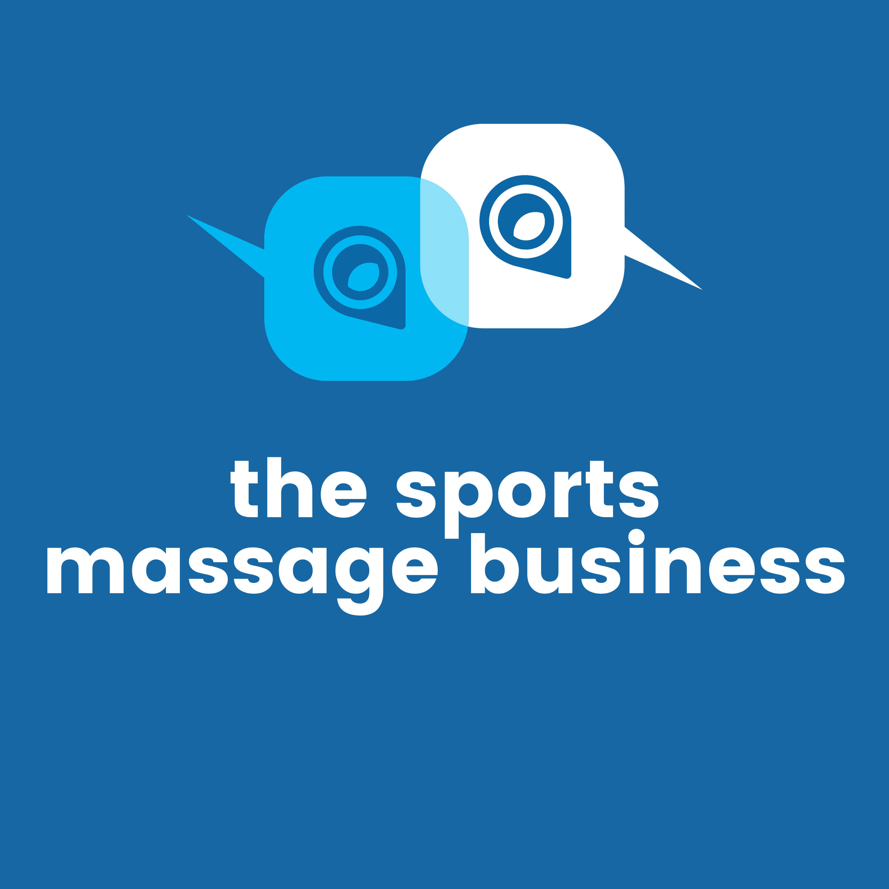 the sports massage business