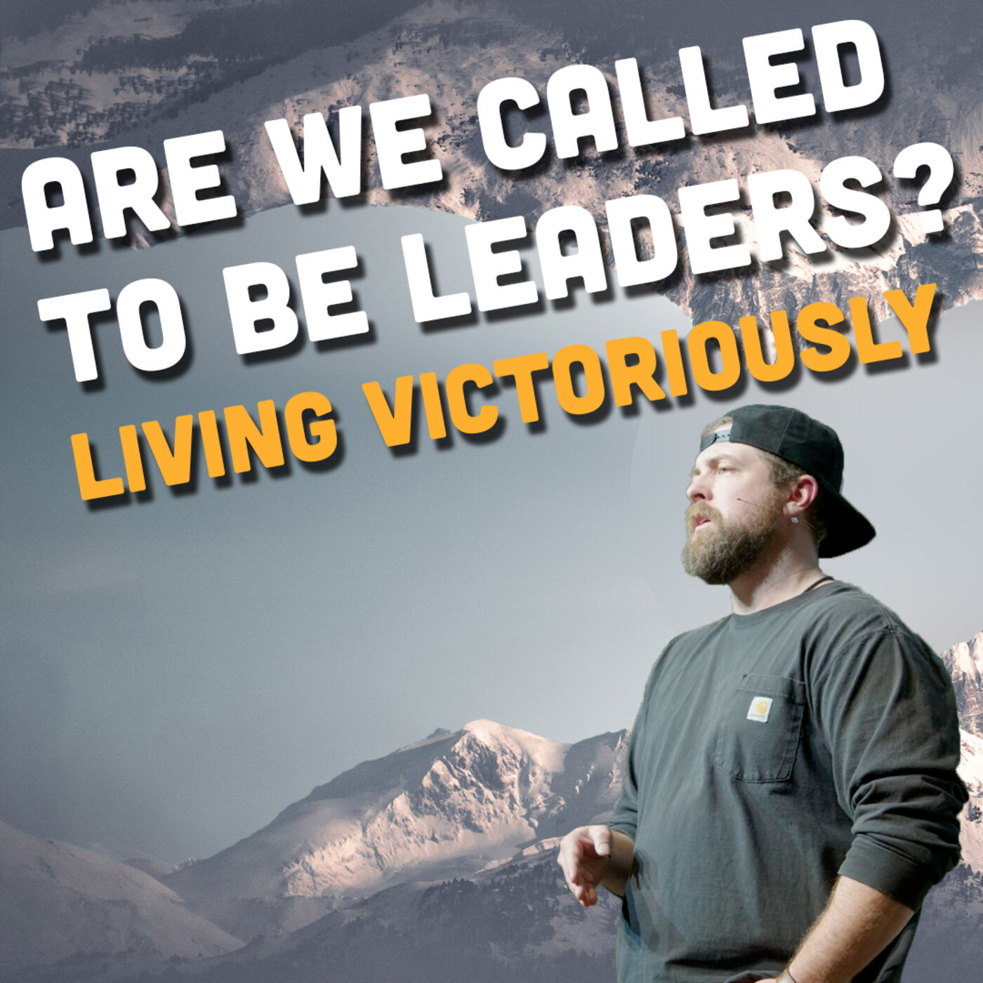 Godspeak Calvary Chapel