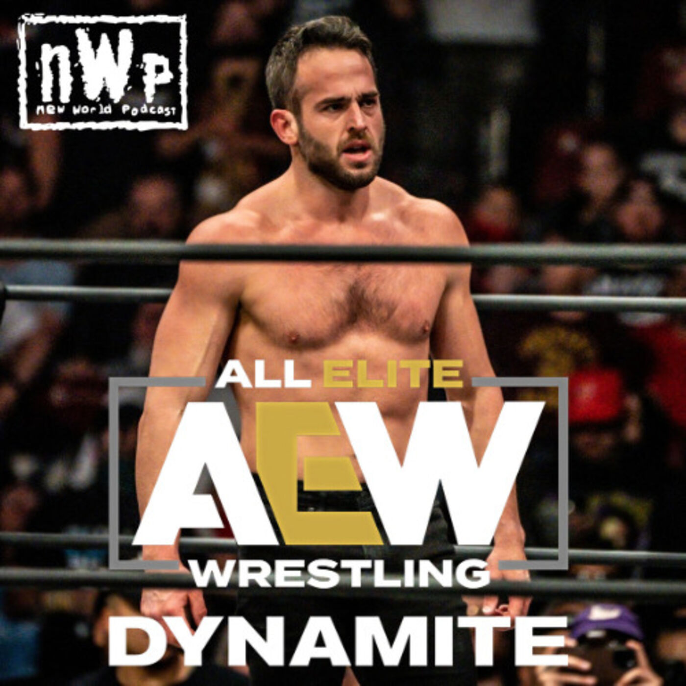 nWp: Dynamite (4/26/2023)