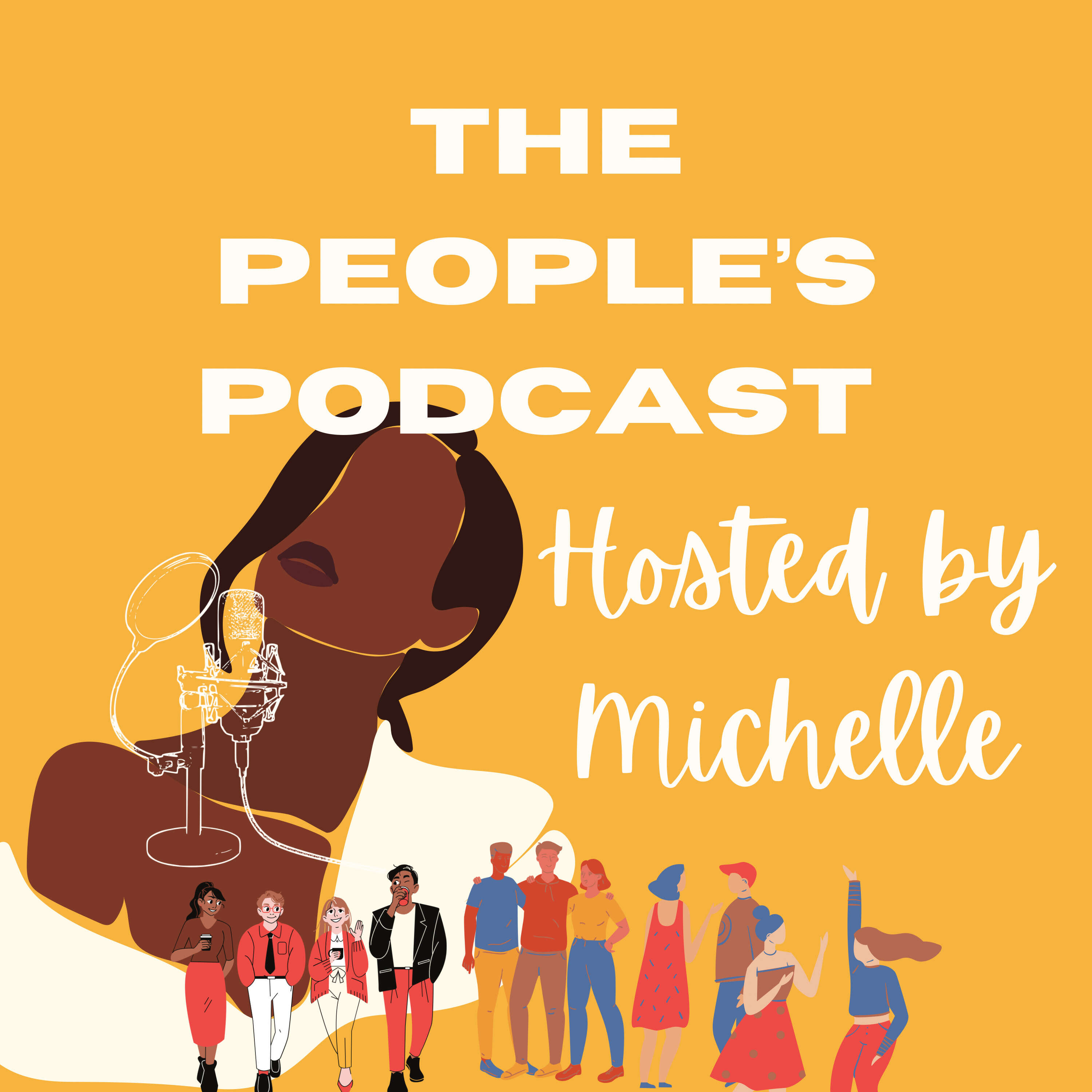 The People’s Podcast