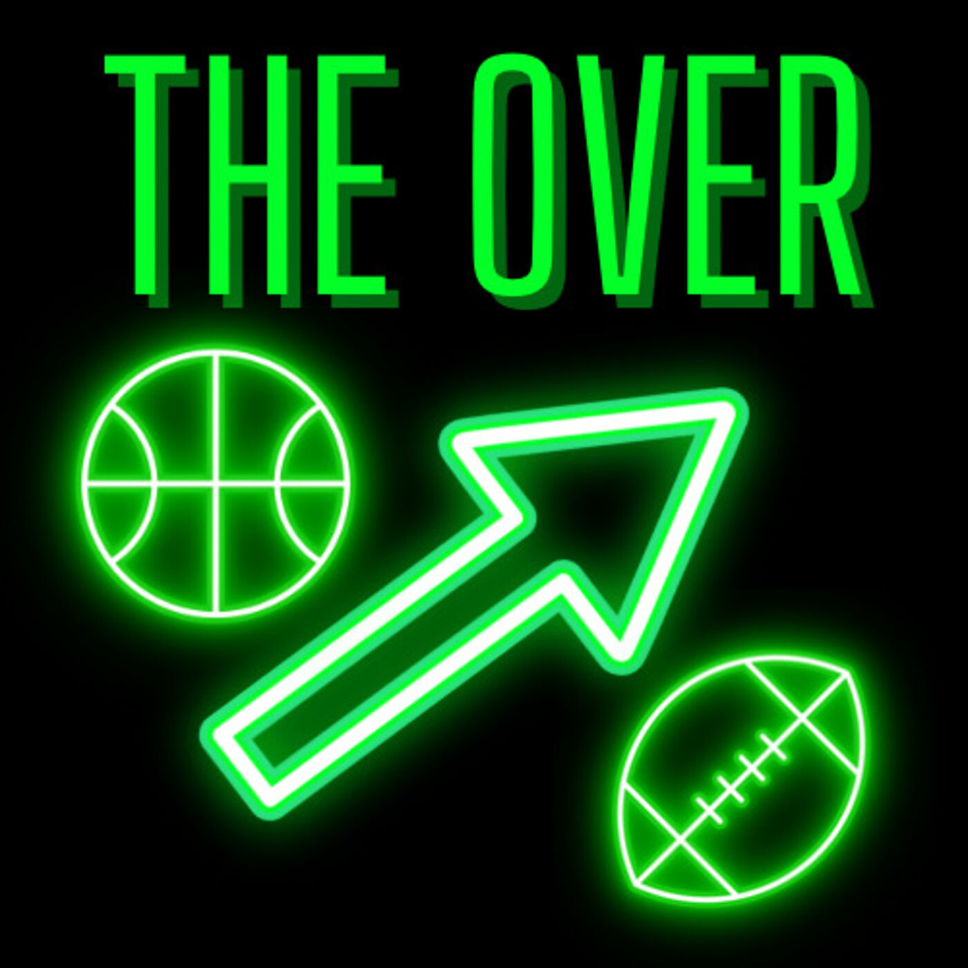 The Over Podcast
