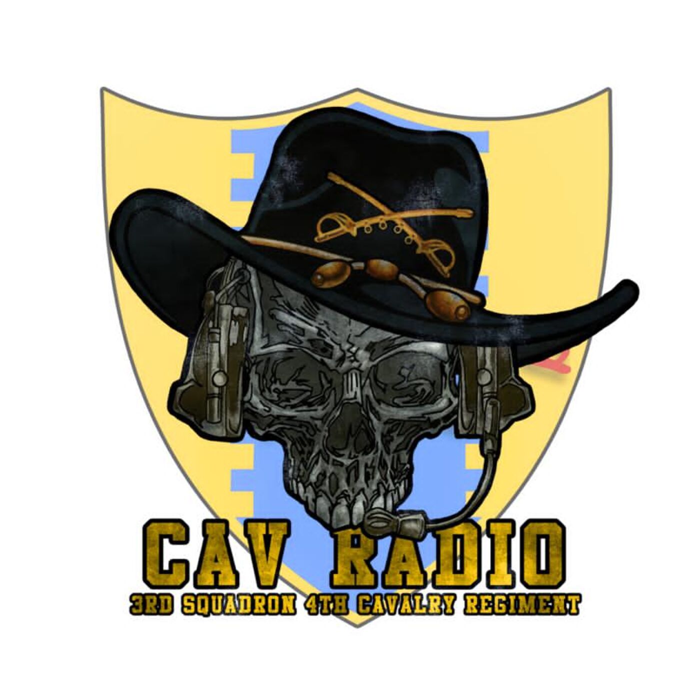 Cav Radio