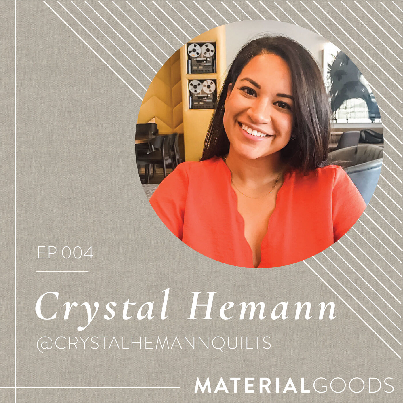 Material Goods