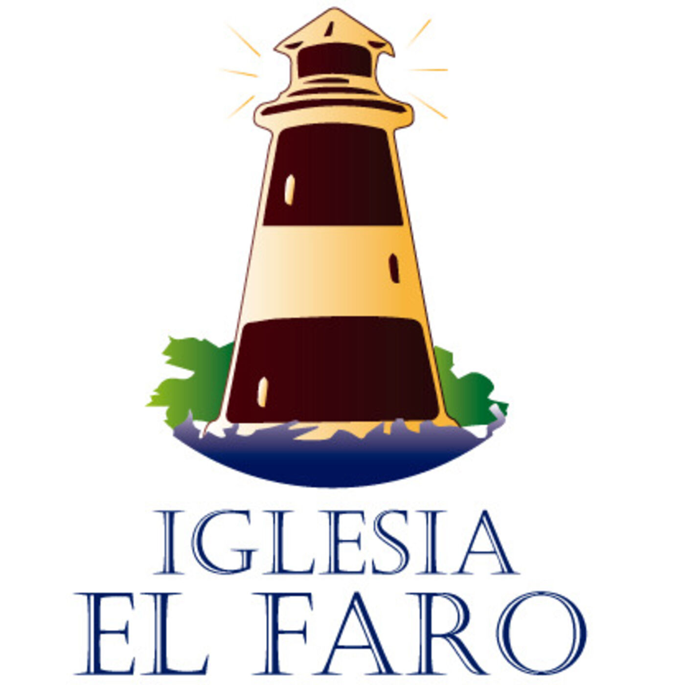 IGLESIA EL FARO's Podcast