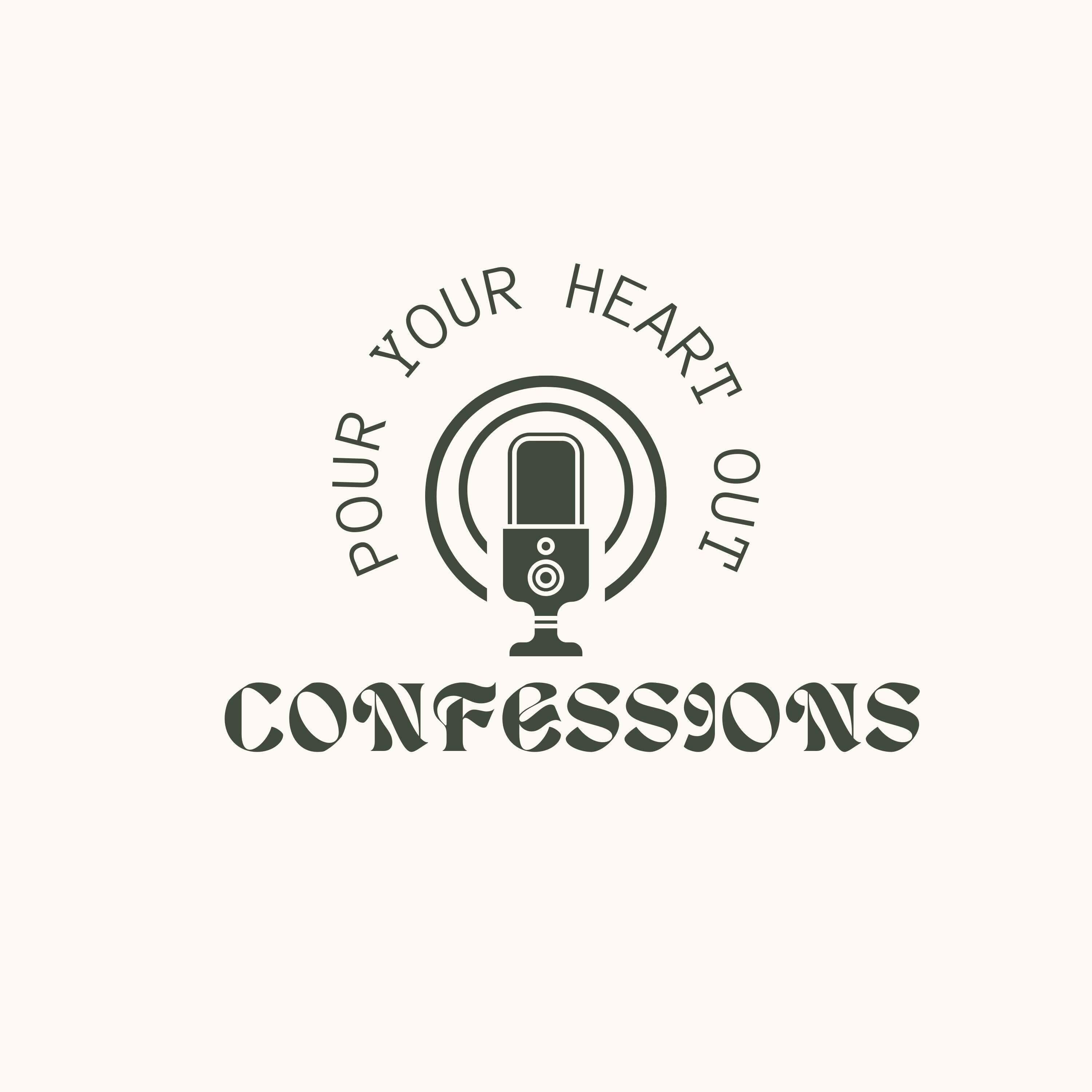 Si extrañas a alguien, desahogate aquí podcast artwork