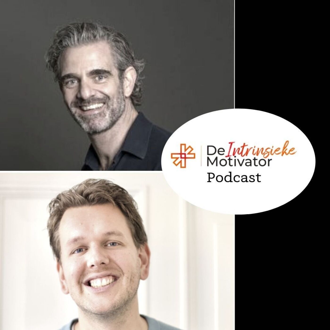 De Intrinsieke Motivator Podcast