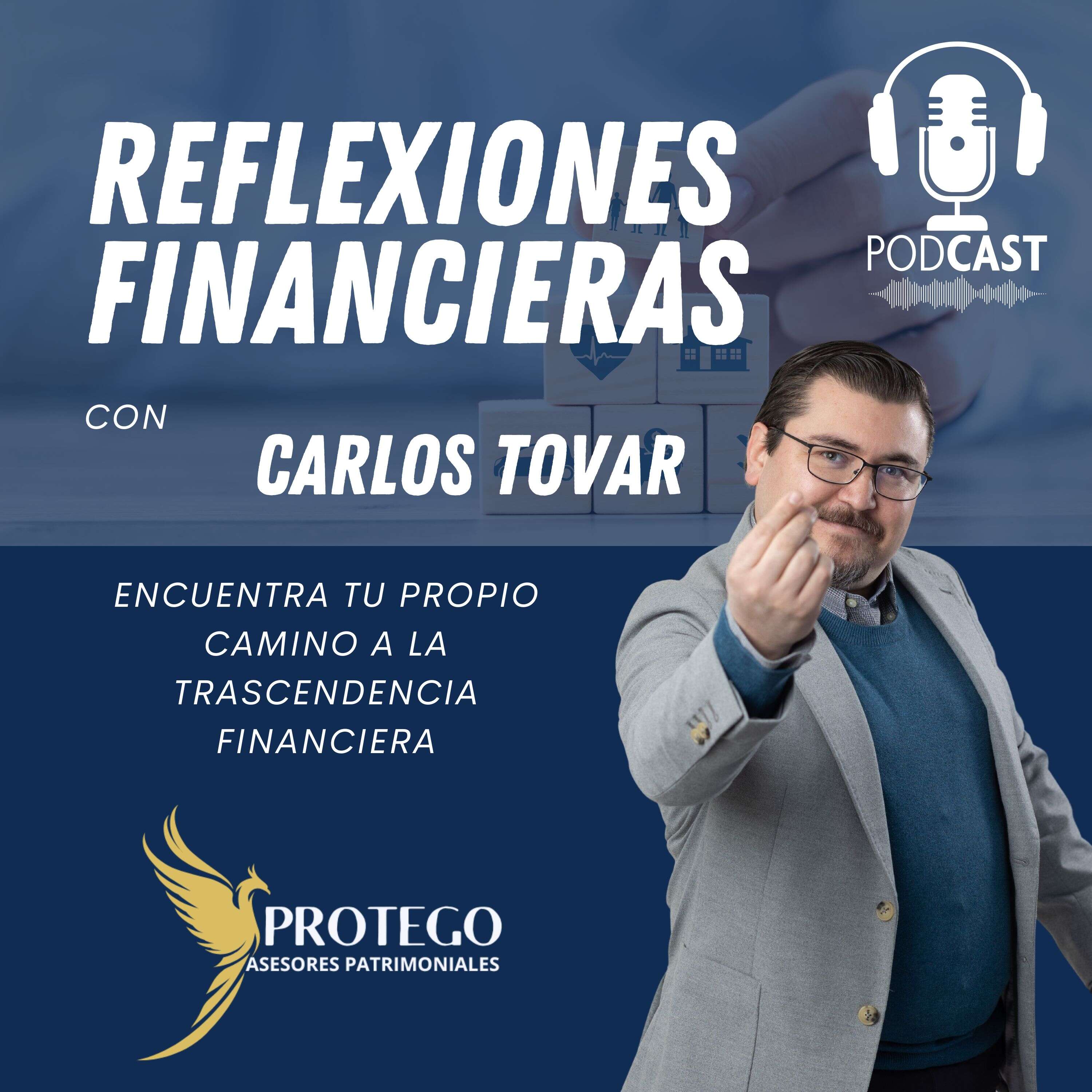 Reflexiones Financieras