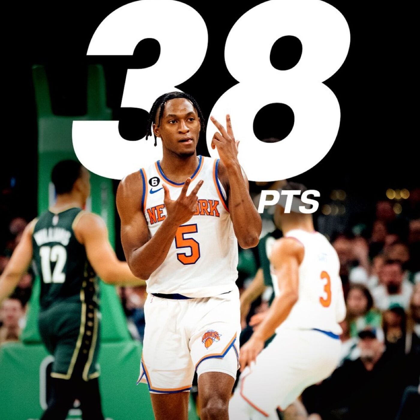 JD TALKIN SPORTS #1238