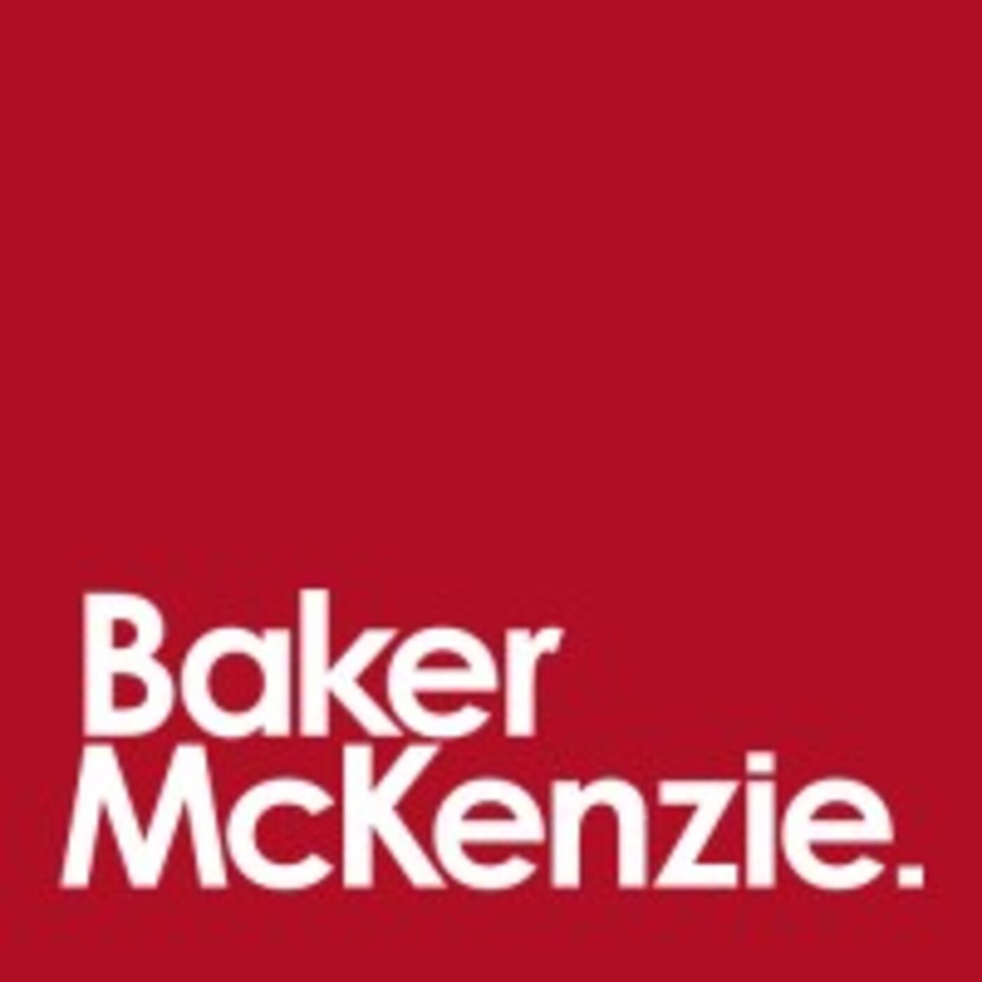 Baker McKenzie - Tech Talks