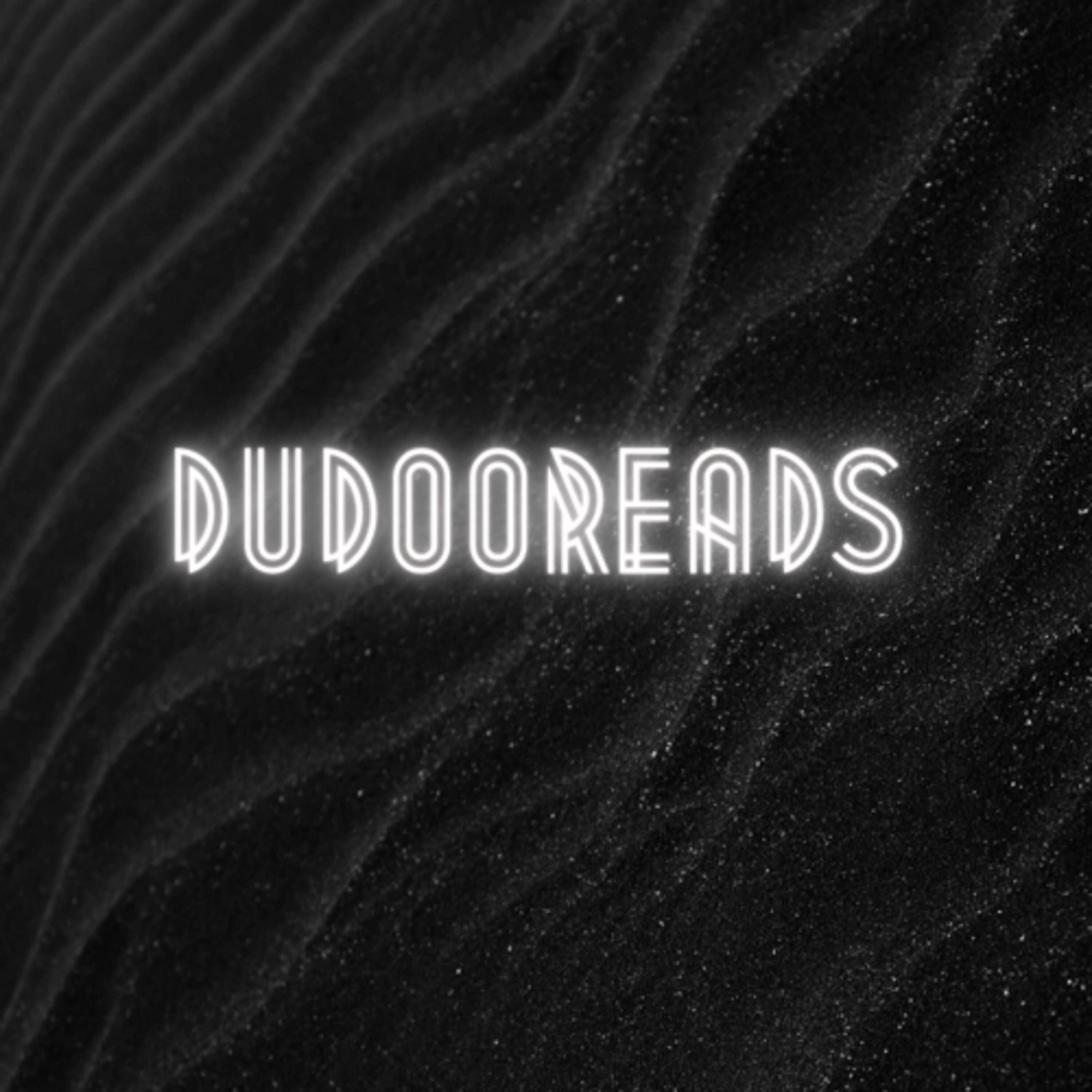 DudooReads podcast artwork