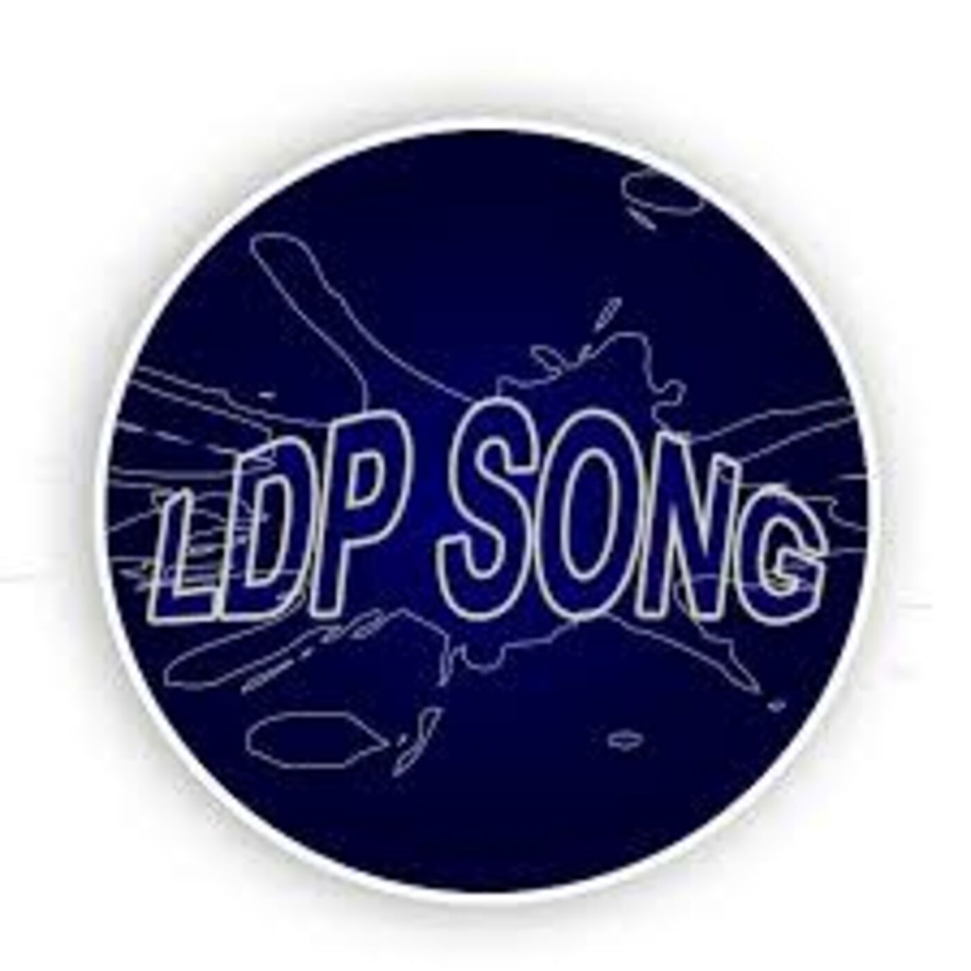 LDP Song cover art