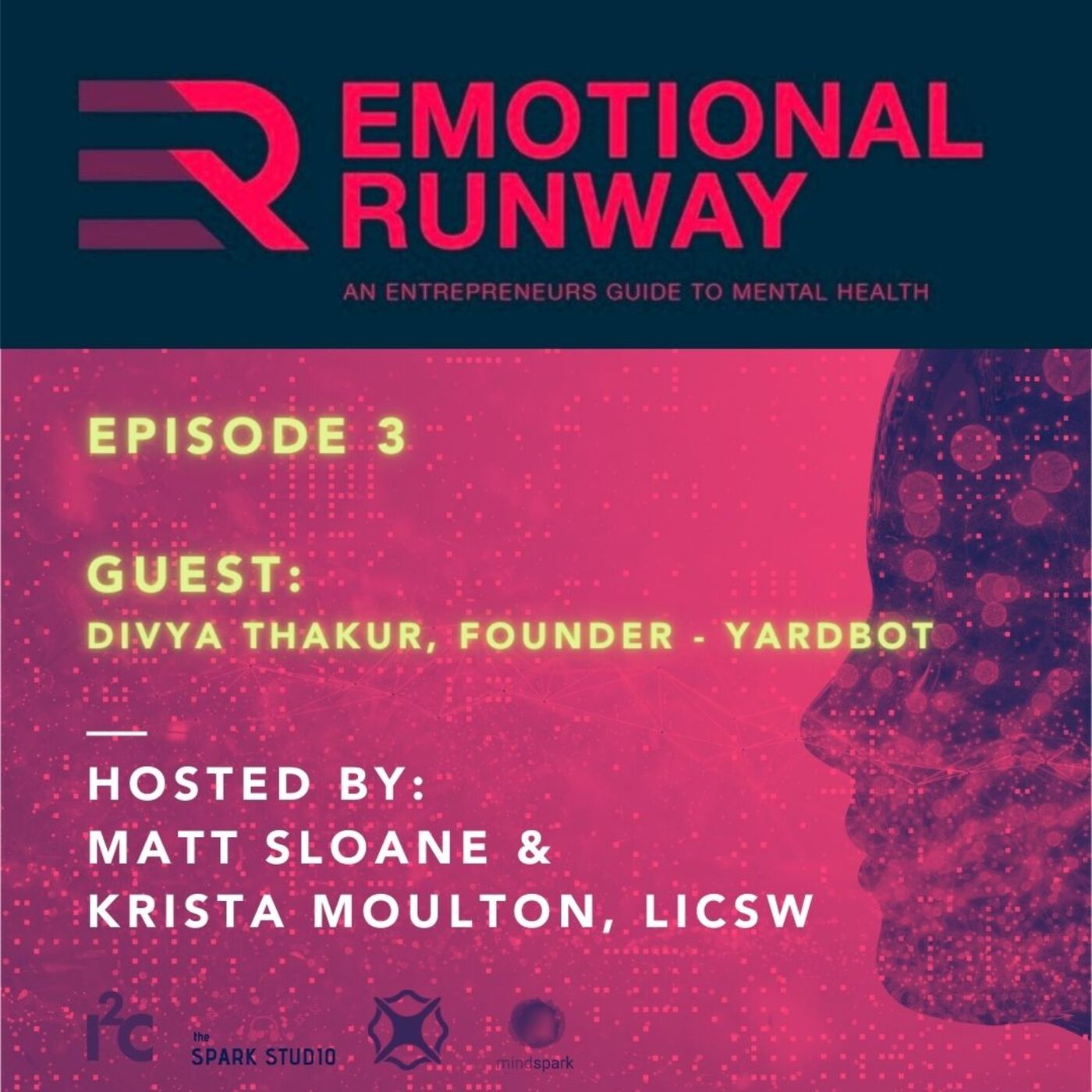 Emotional Runway: Mental Health for Entrepreneurs