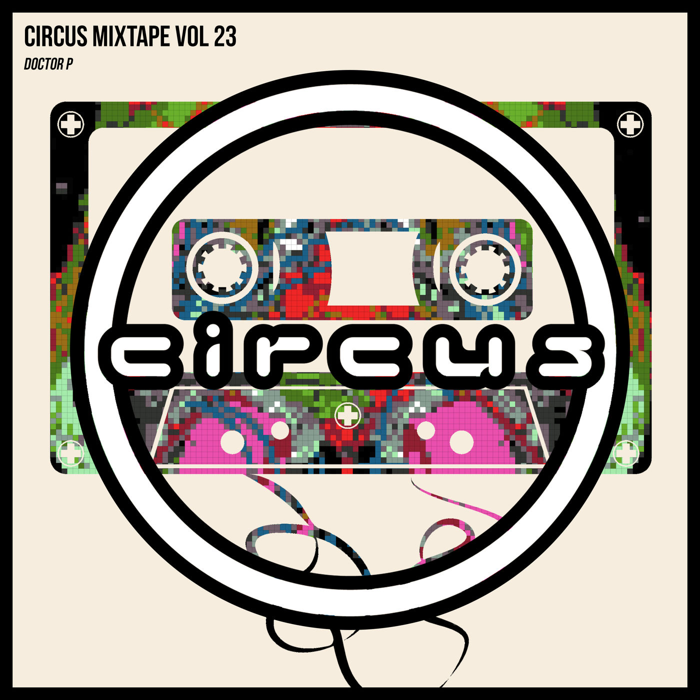 Circus Mixtape