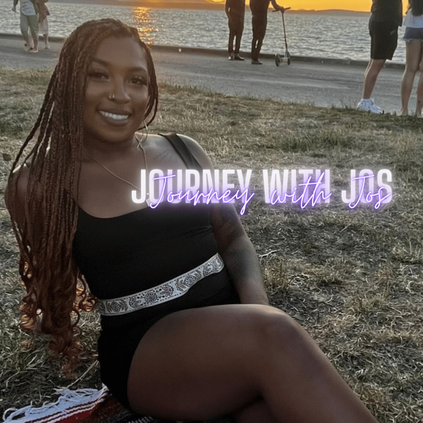 Journey with Jos