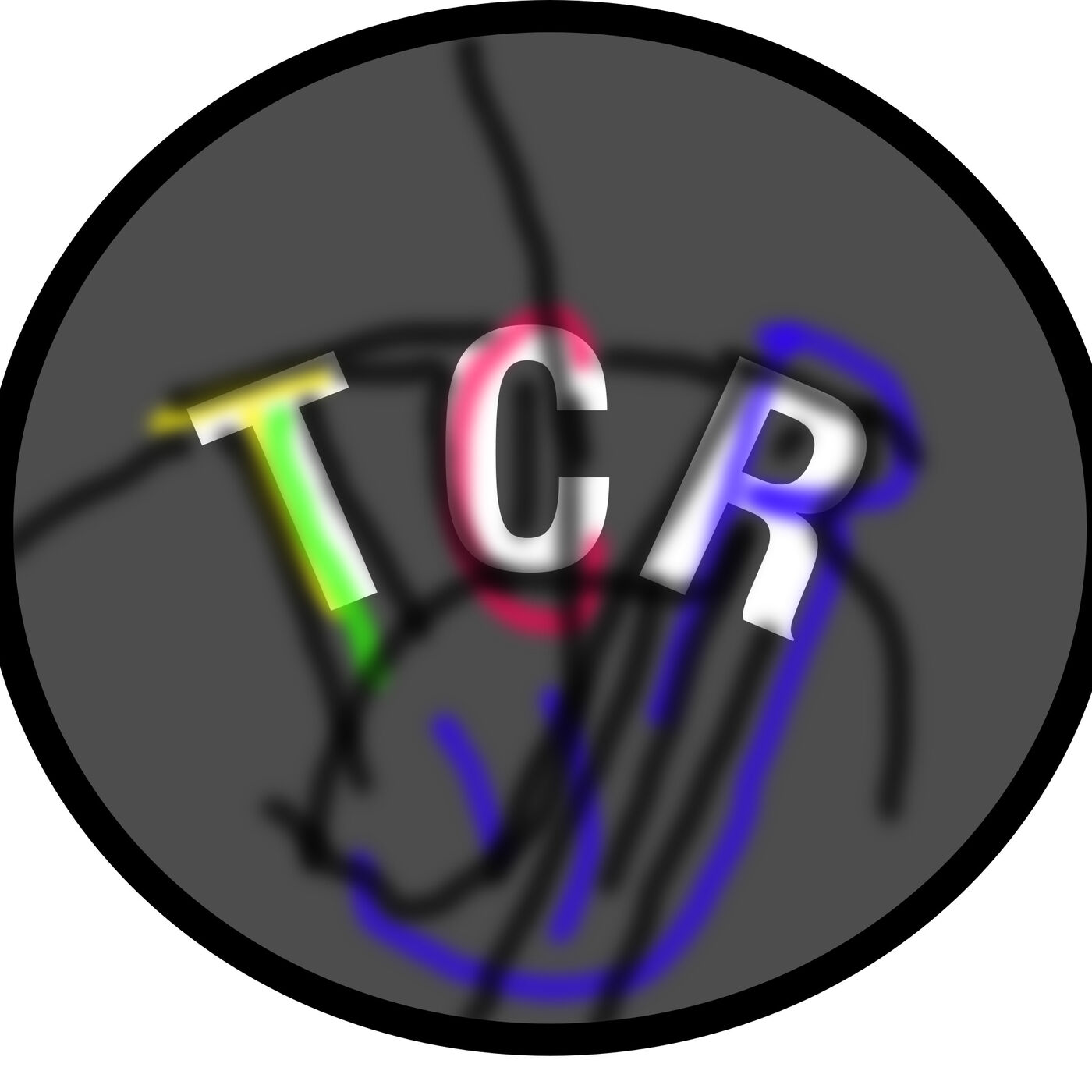 TCR Podcast podcast artwork