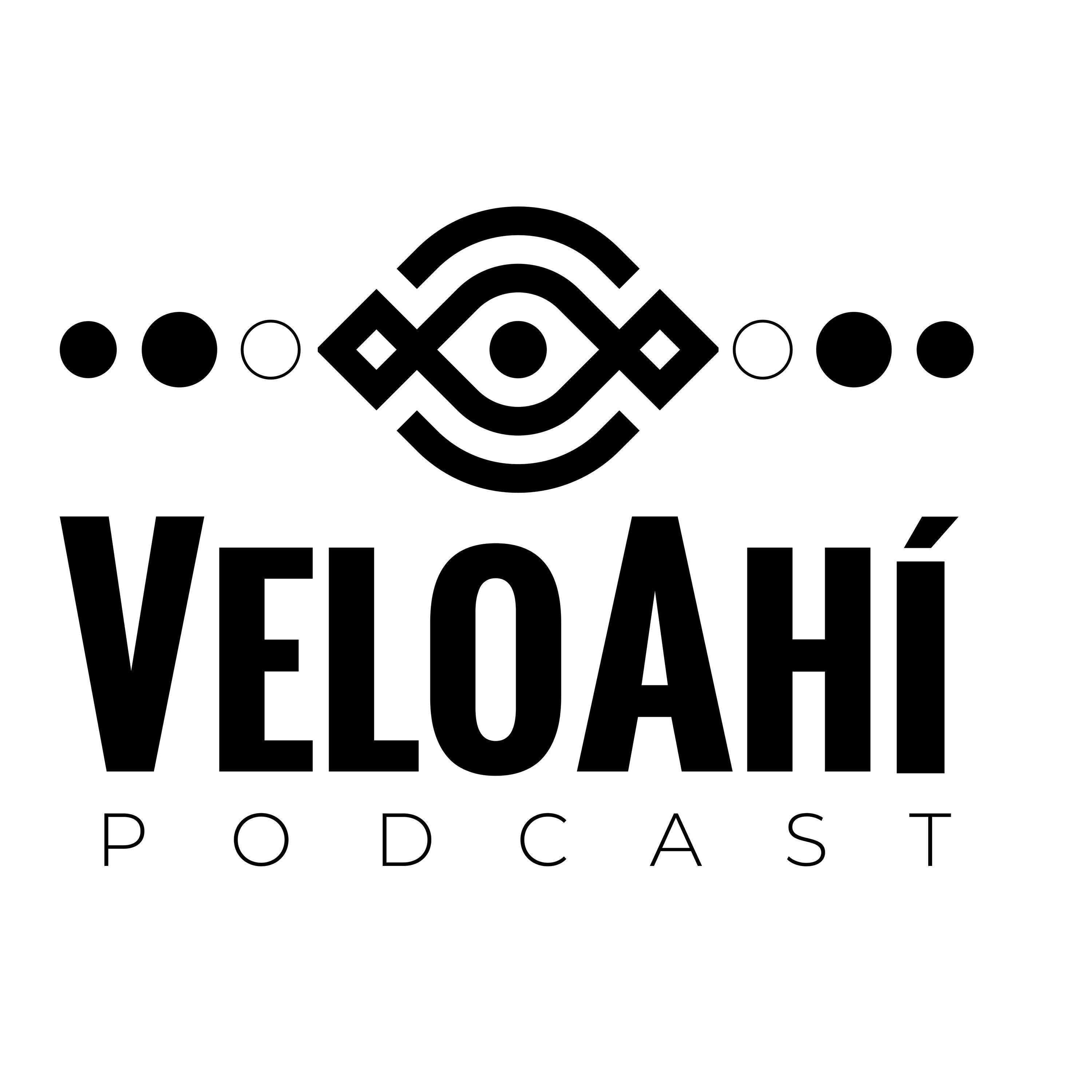 Velo Ahi Podcast